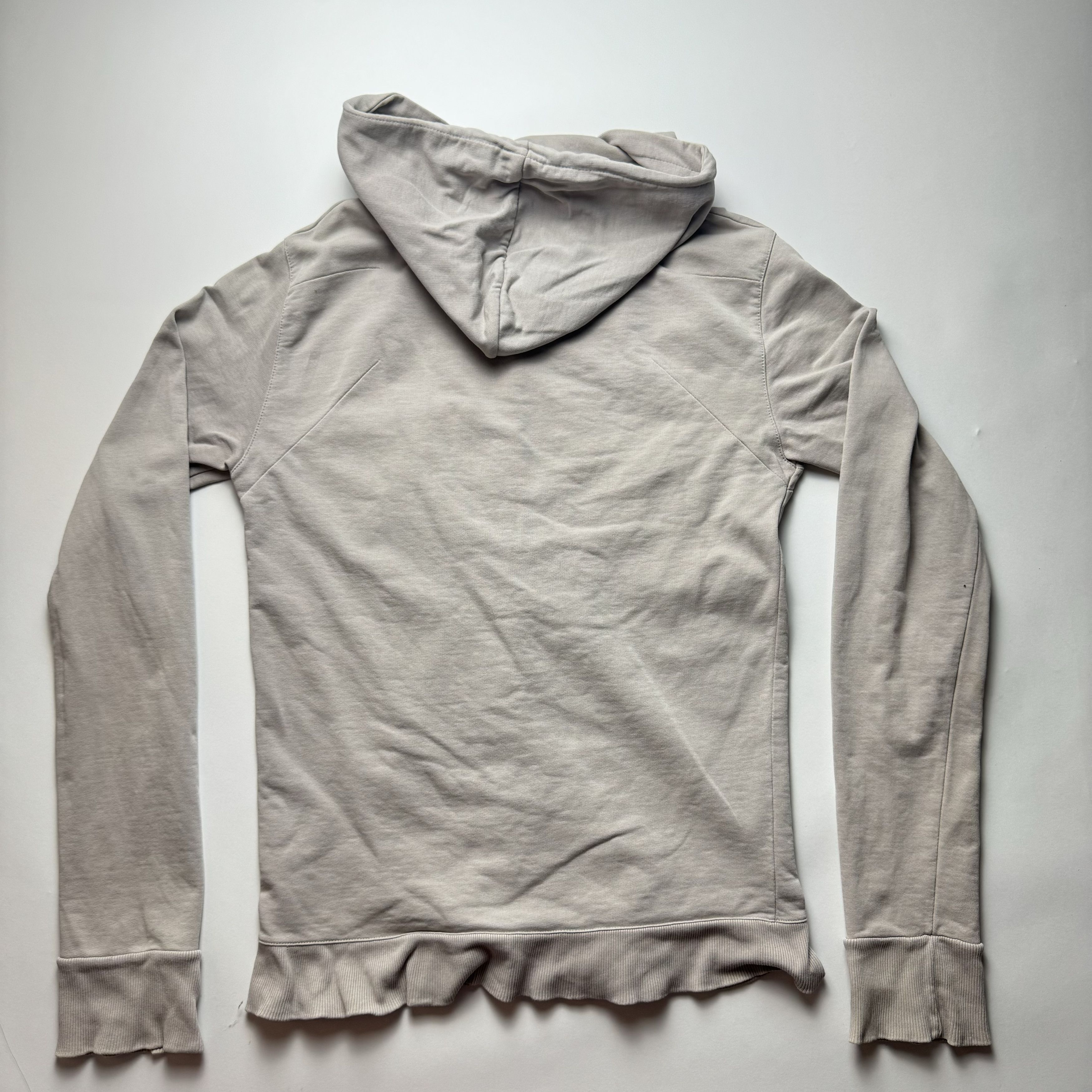 格安 Zip-up Pocket Slimane Hedi by Homme Dior Dior Hoodie Grailed | トップス