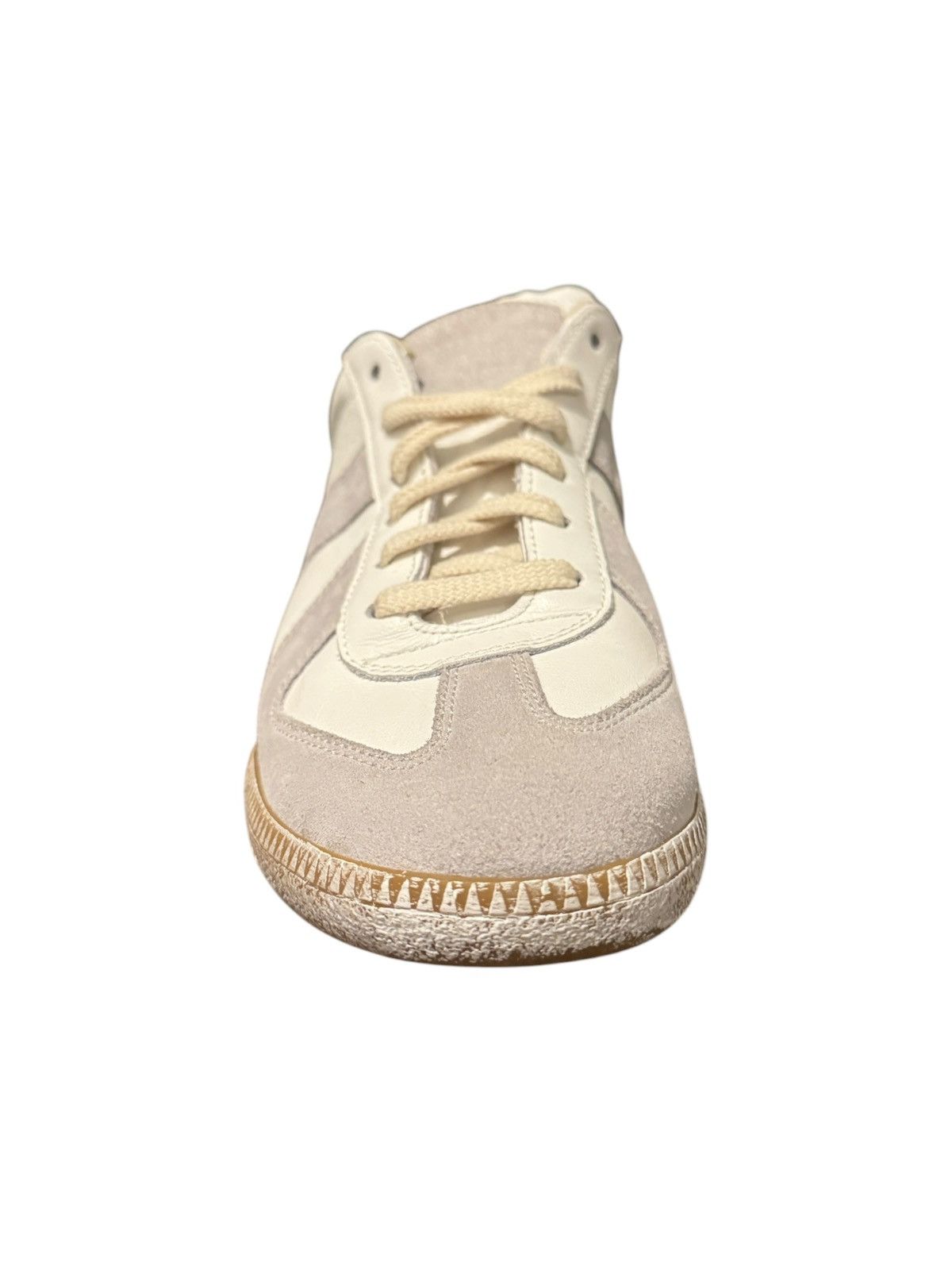 Maison Margiela Maison Margiela Replica Gat White Size US 8 / EU 41 - 8 Thumbnail