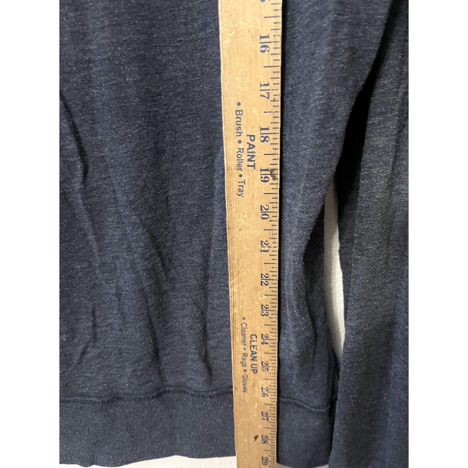 American Eagle Outfitters American Eagle Mens Gray Long Sleeve Hooded Sweatshirts Size M Athletic Fit Size US M / EU 48-50 / 2 - 6 Thumbnail