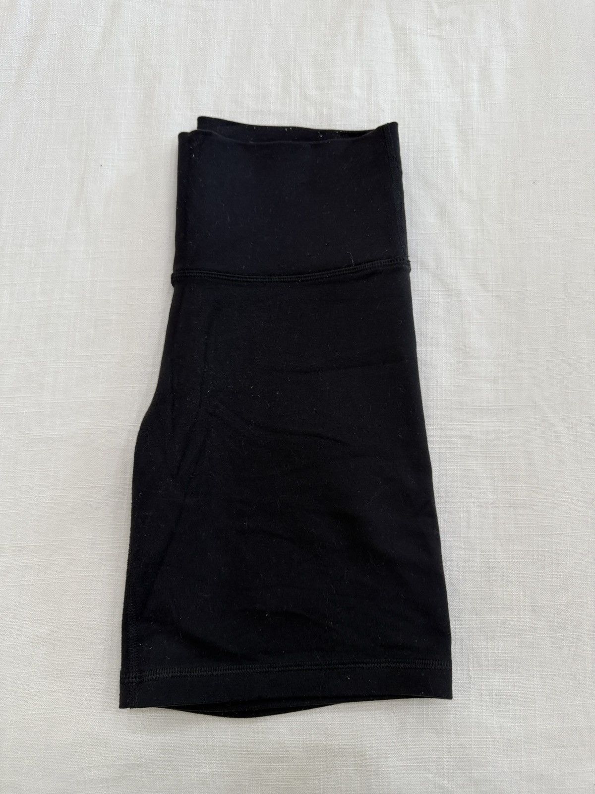 Aritzia Aritzia TNA Life Cheeky 7” Biker Shorts Size 28" / US 6 / IT 42 - 2 Thumbnail