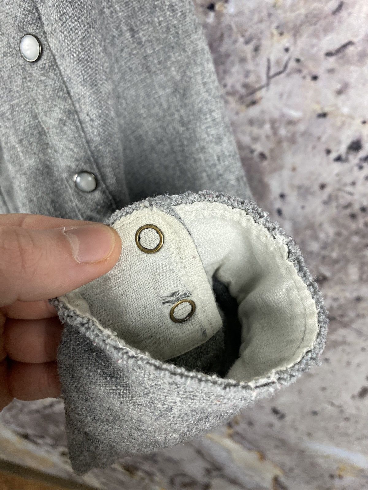 Designer Men’s Bolongaro Trevor Long Sleeve Shirt Button Up Size M Size US M / EU 48-50 / 2 - 18 Thumbnail