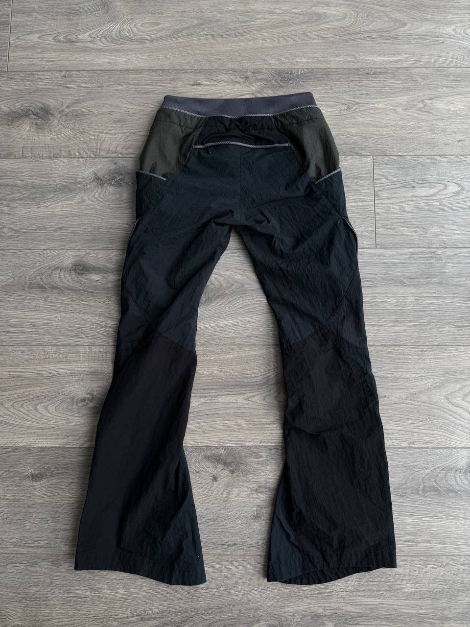 Hyein Seo Hyein Seo Pants Size 24" / US 00 / IT 34 - 10 Thumbnail