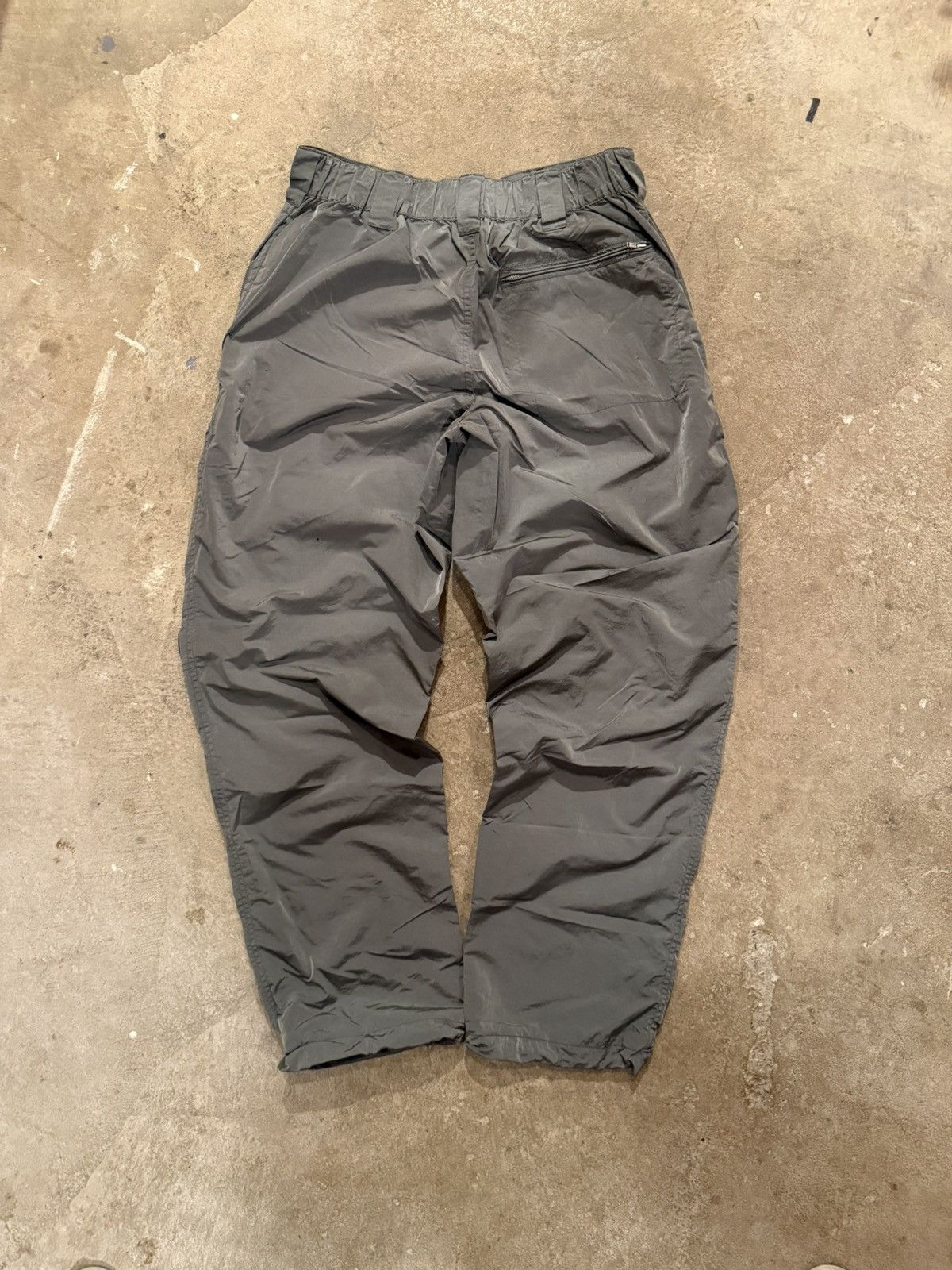 Palace Palace Nylon Pants Size US 30 / EU 46 - 5 Thumbnail