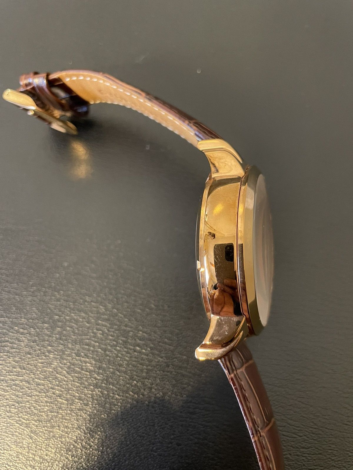 Sturhling Stuhrling Original Dual Time Automatic Watch Size ONE SIZE - 4 Thumbnail