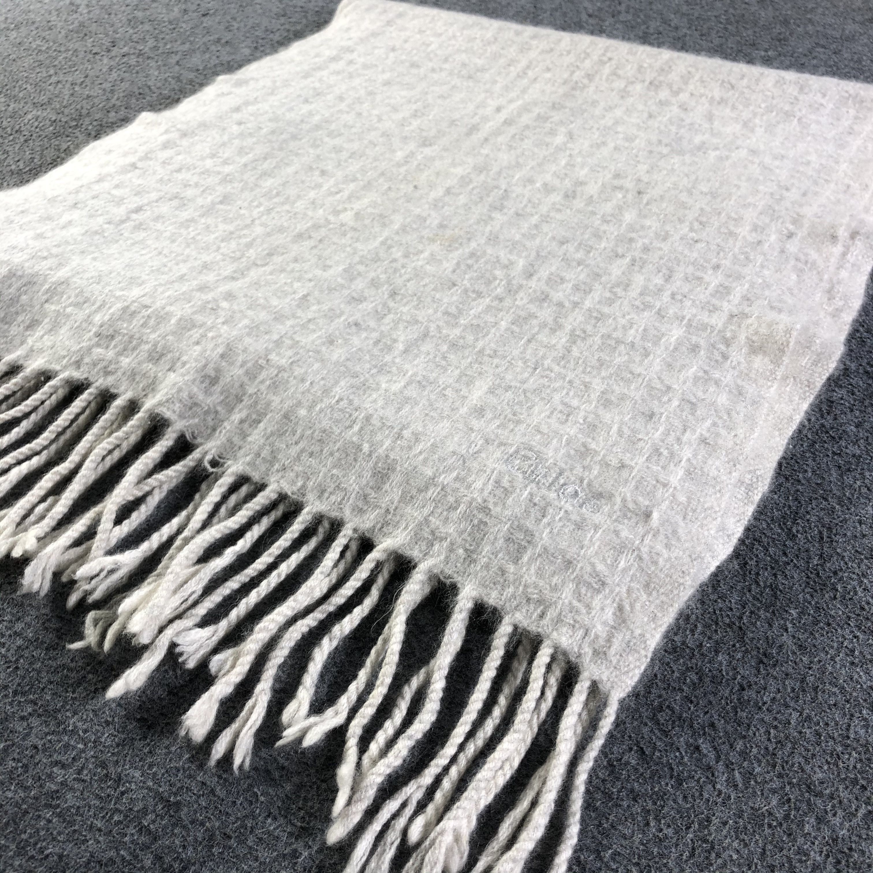 Chloe Chloe Scarf / Muffler / Neckwear P623 Size ONE SIZE - 5 Thumbnail