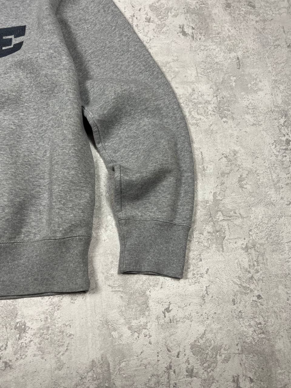 Nike Vintage Nike Sweatshirt Big Spell Out Logo Size US L / EU 52-54 / 3 - 5 Thumbnail