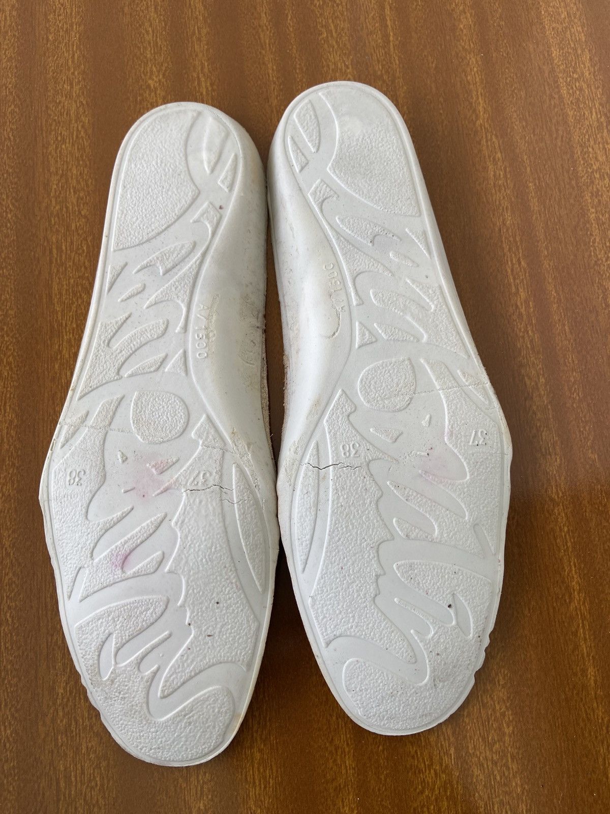 Christian Louboutin Christian louboutin Size US 7 / IT 37 - 16 Thumbnail