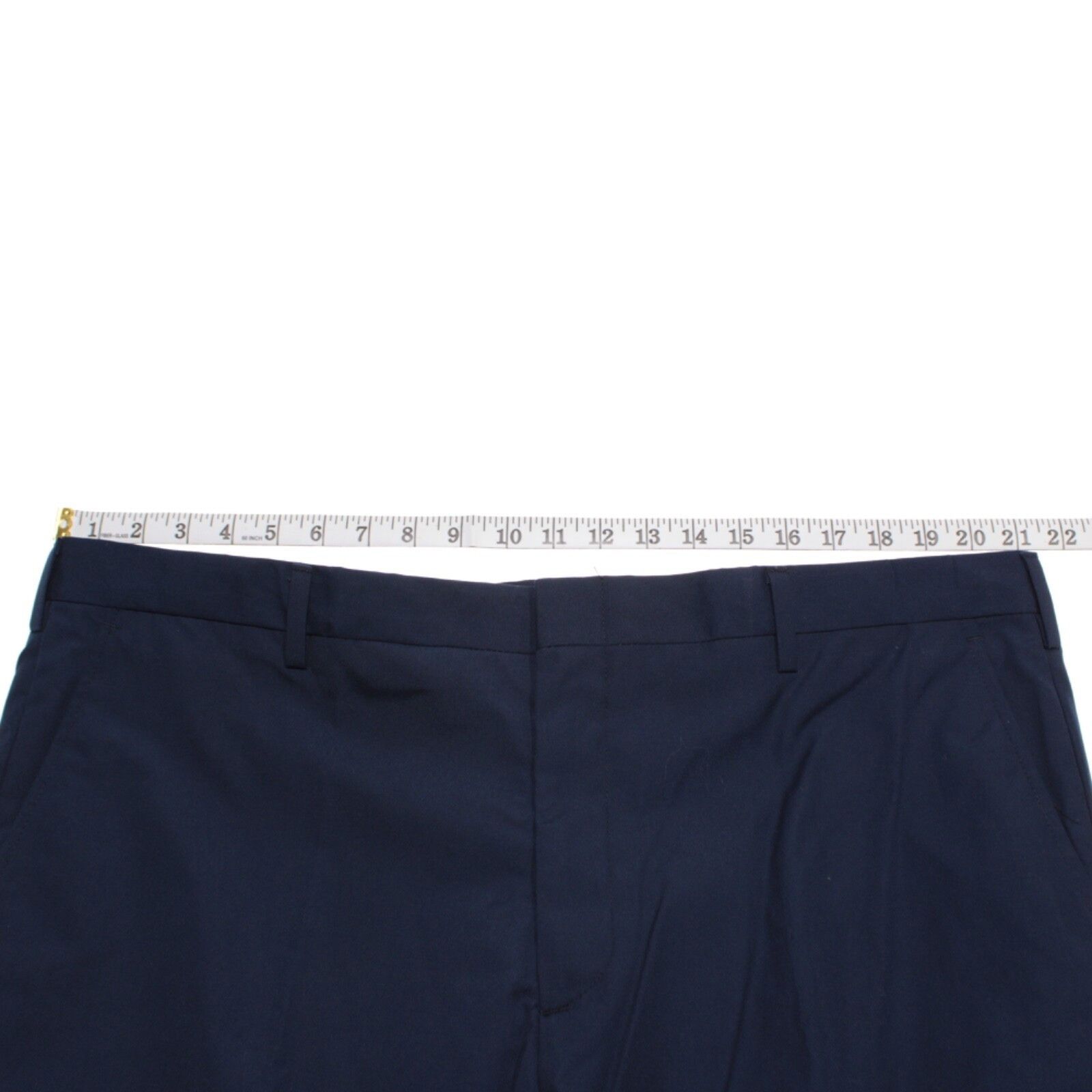 Berle Berle New with tags Chino Size 42 US In Blue Size US 42 / EU 58 - 4 Thumbnail