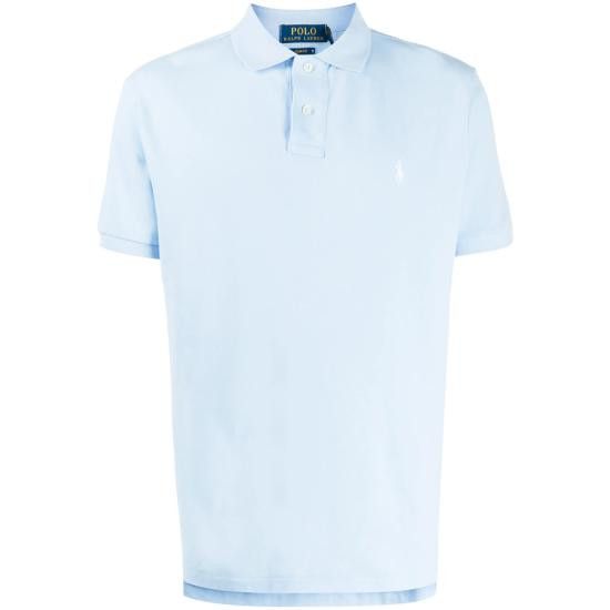 Ralph Lauren RALPH LAUREN Men Polo Shirts 710795080016 BLUE Size US M / EU 48-50 / 2 - 1 Thumbnail
