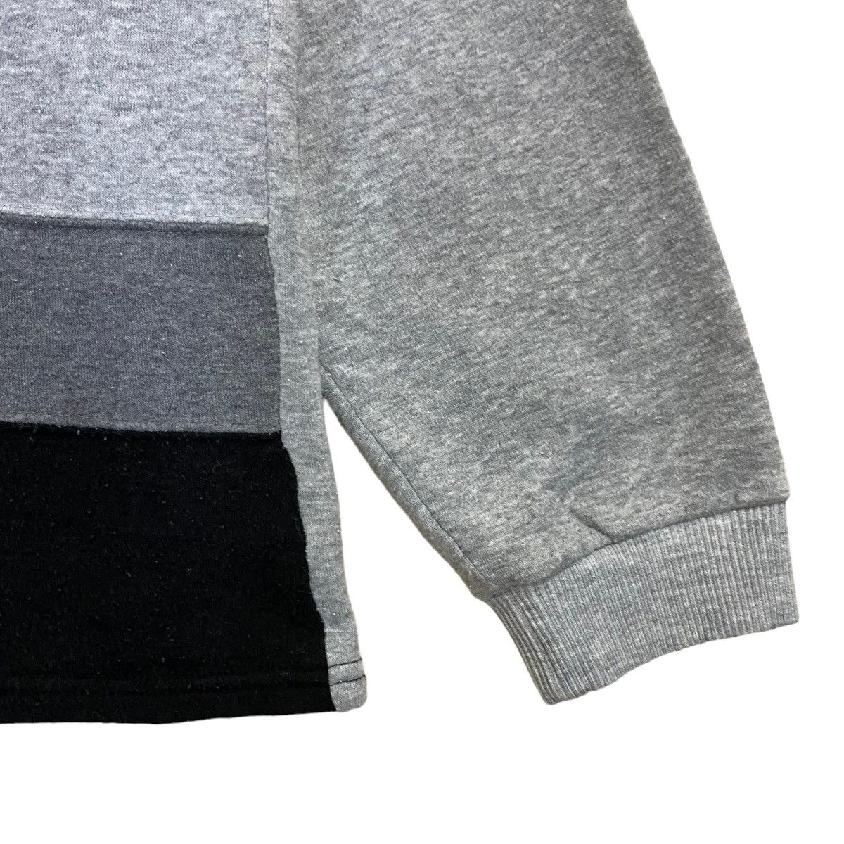 Japanese Brand × Tedman Blaze Up Devil Pedigree Big Logo Crewneck Sweatshirt Size US M / EU 48-50 / 2 - 7 Thumbnail