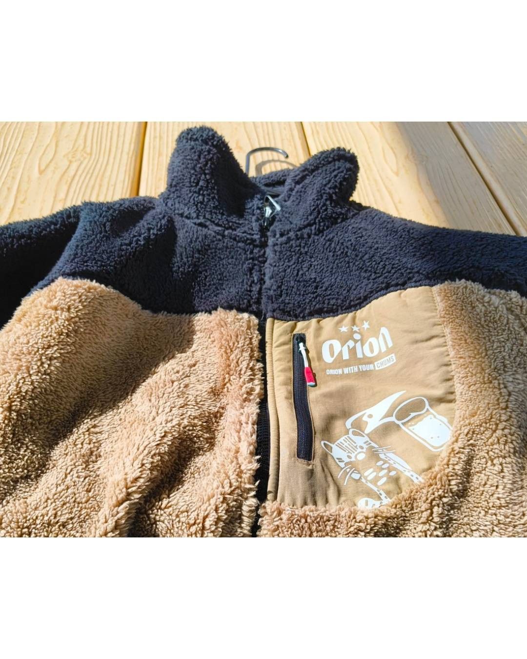 Chums CHUMS × Orion Okinawa Full Set –NAMIGAI Archive 001 (1 of 1) Size US XL / EU 56 / 4 - 3 Thumbnail