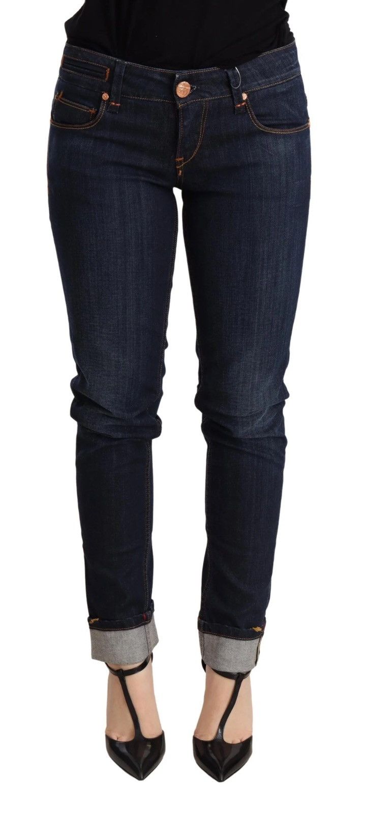 Diesel Grupee Size 26" / US 2 / IT 38 - 1 Thumbnail