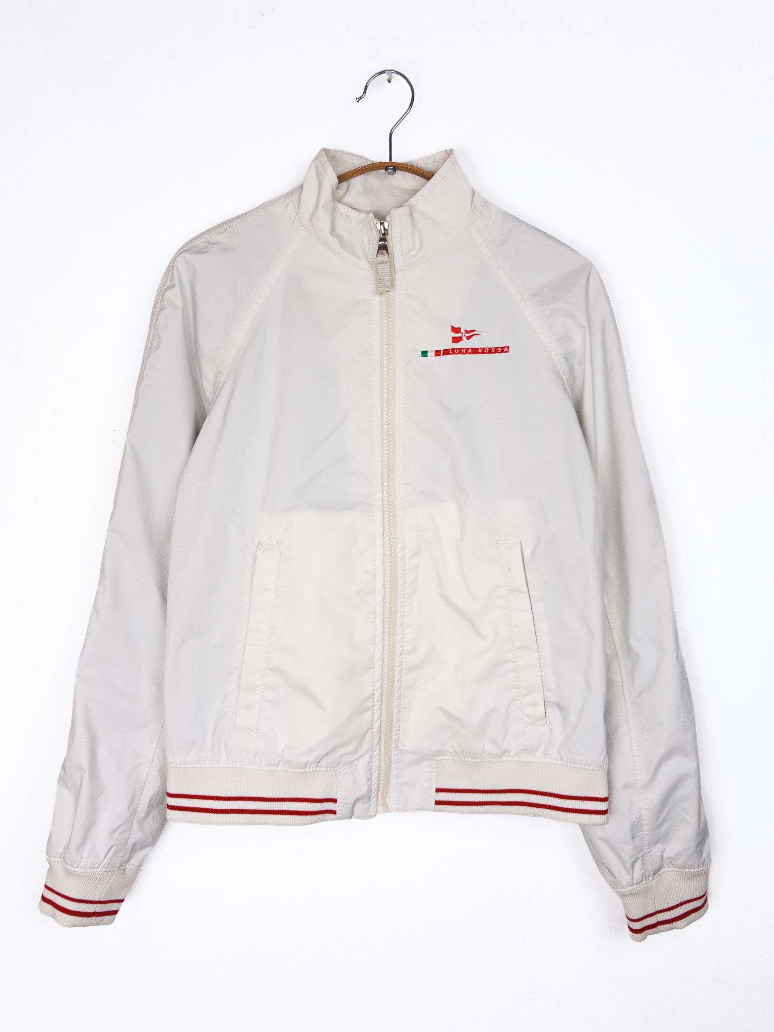 Prada Archive Jacket | Grailed