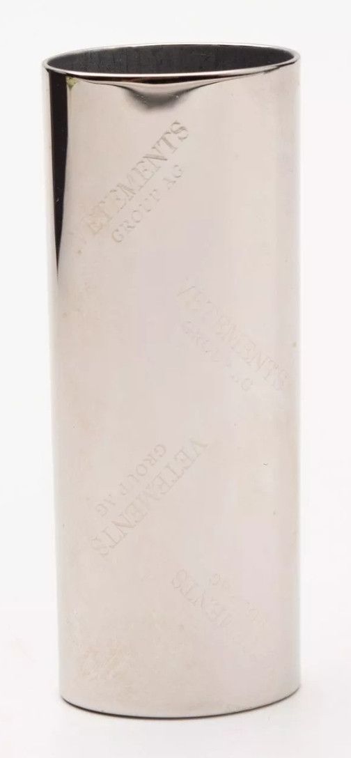 Vetements Monogram Lighter Case Size ONE SIZE - 4 Thumbnail