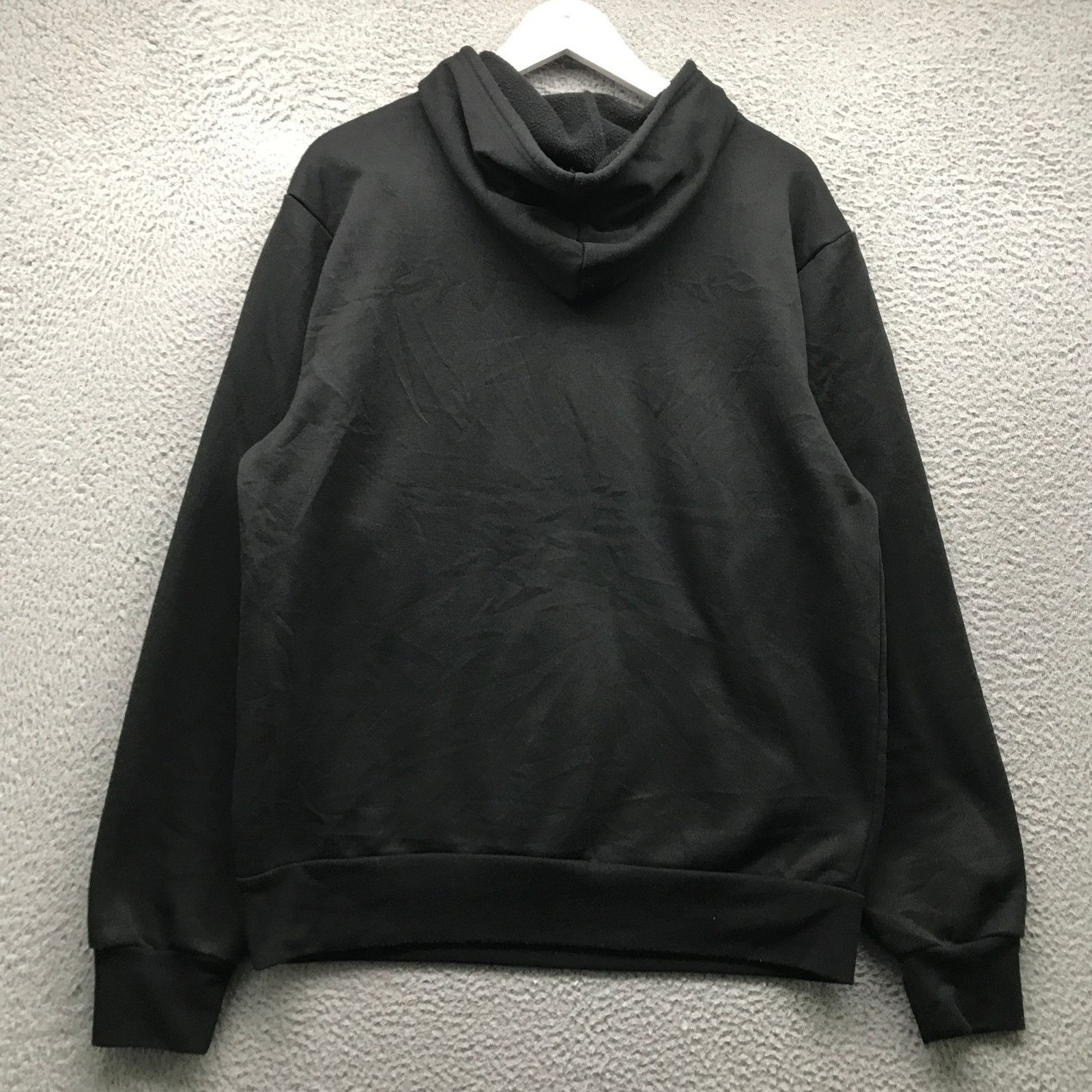 Other Disney Mickey & Friends Sweatshirt Hoodie Mens Medium Black Size US M / EU 48-50 / 2 - 4 Thumbnail