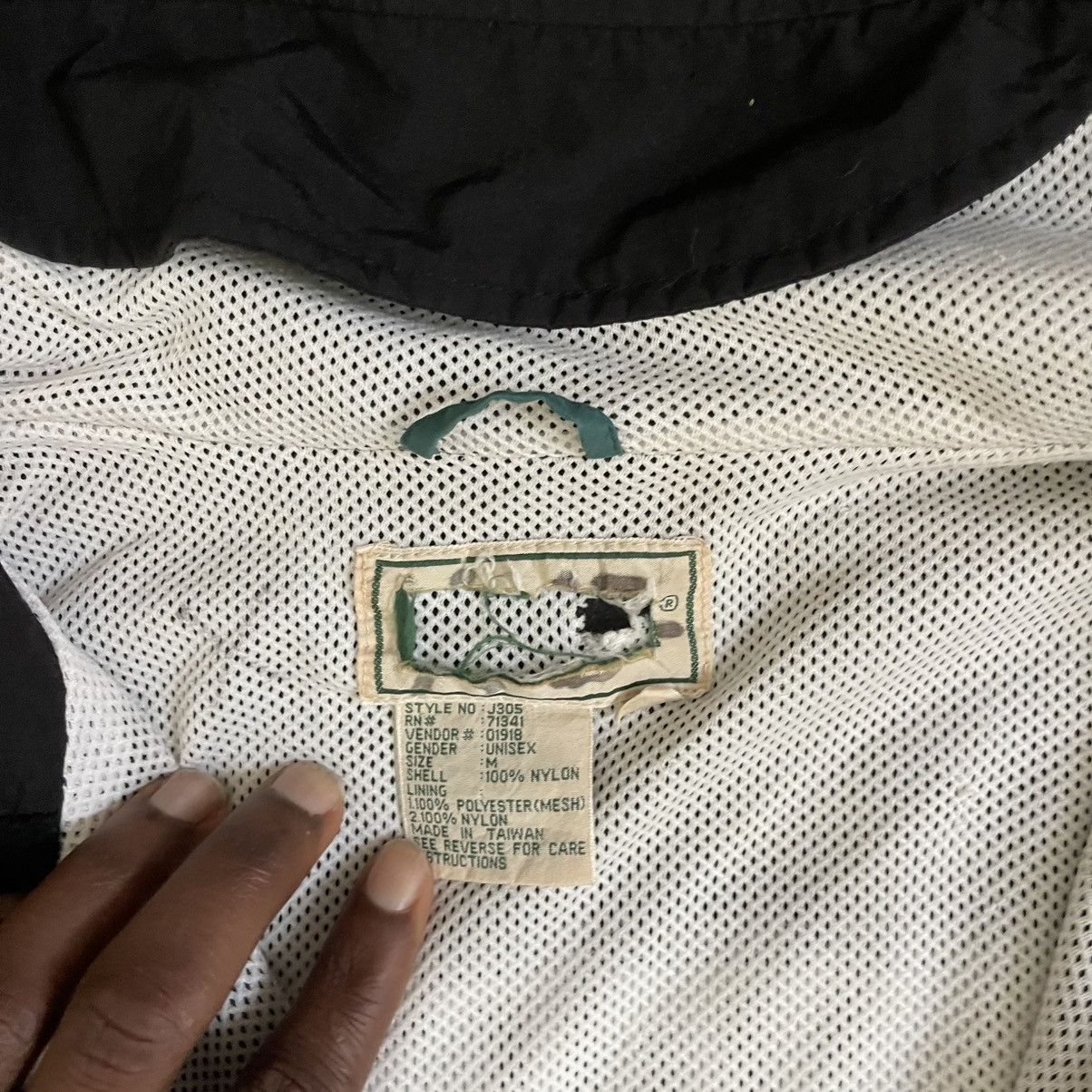 L.L. Bean L.L Bean Green Windbreaker Size US M / EU 48-50 / 2 - 5 Thumbnail