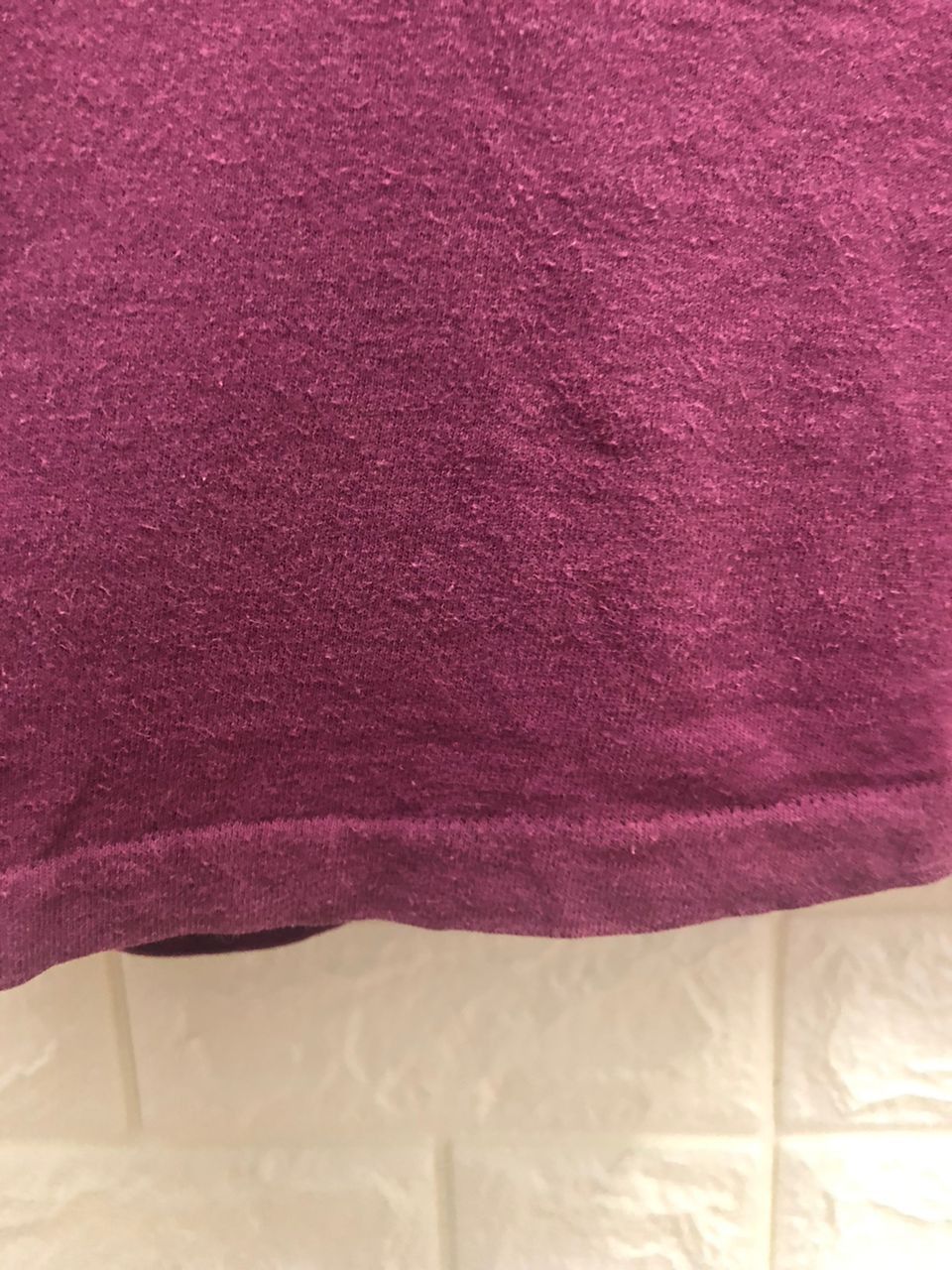 Vintage vintage 90’s Rusty Surf Single Stitch Tshirt Made in USA Size US L / EU 52-54 / 3 - 3 Thumbnail