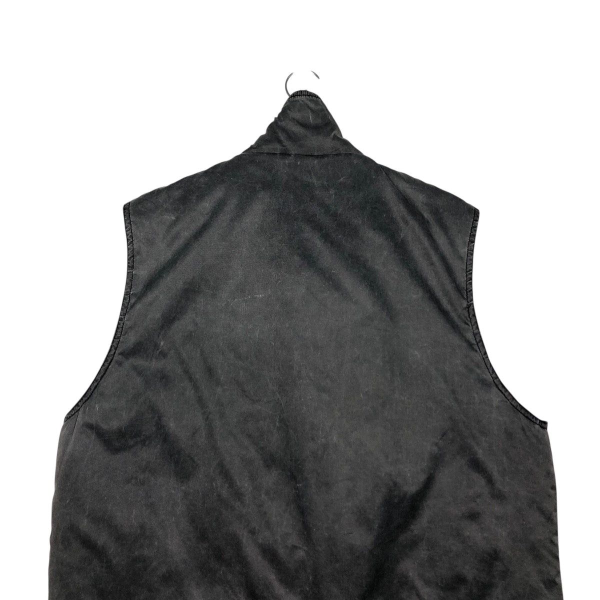 Japanese Brand Varoz Heavy Utility Vest – Rare Archive Workwear Piece Size US L / EU 52-54 / 3 - 10 Thumbnail