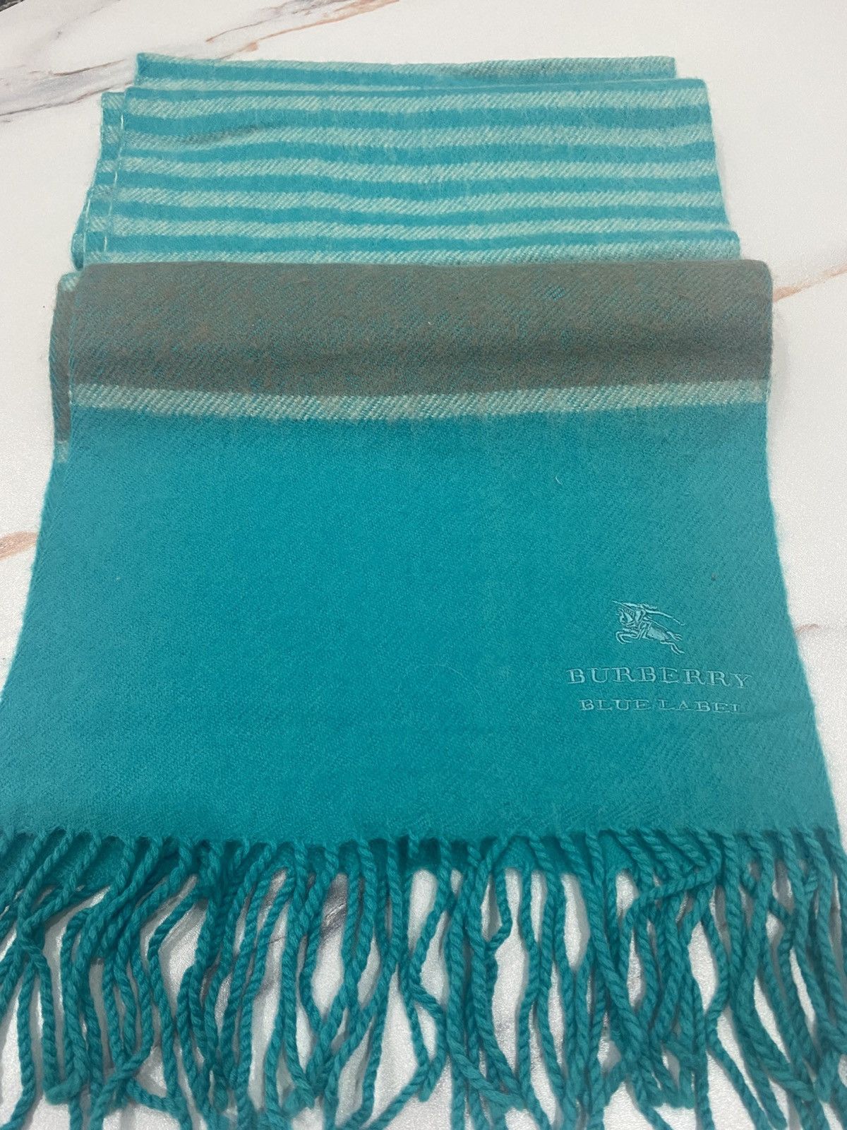 Burberry Burberrys London Blue Label (code:A) Size ONE SIZE - 1 Thumbnail