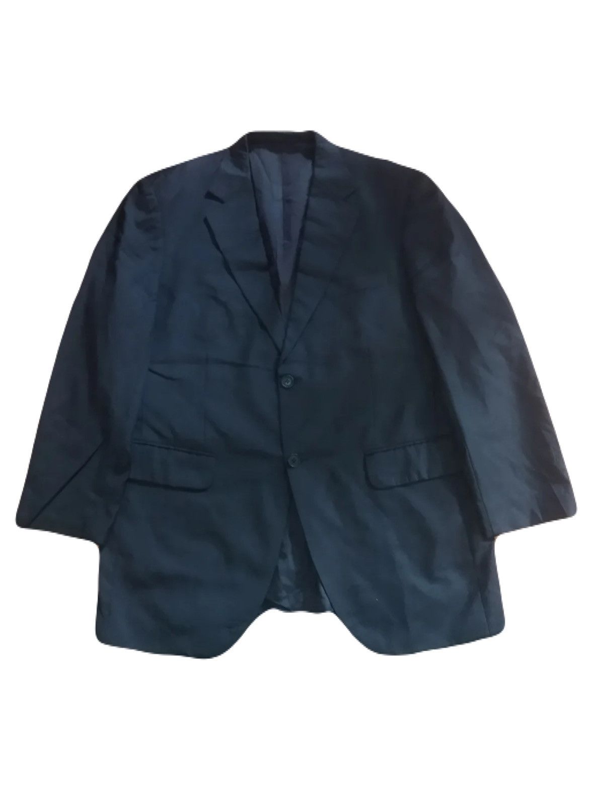 Loro Piana Loro Piana Zelander Personal D'Urban Anniversary Blazer Size US M / EU 48-50 / 2 - 1 Thumbnail