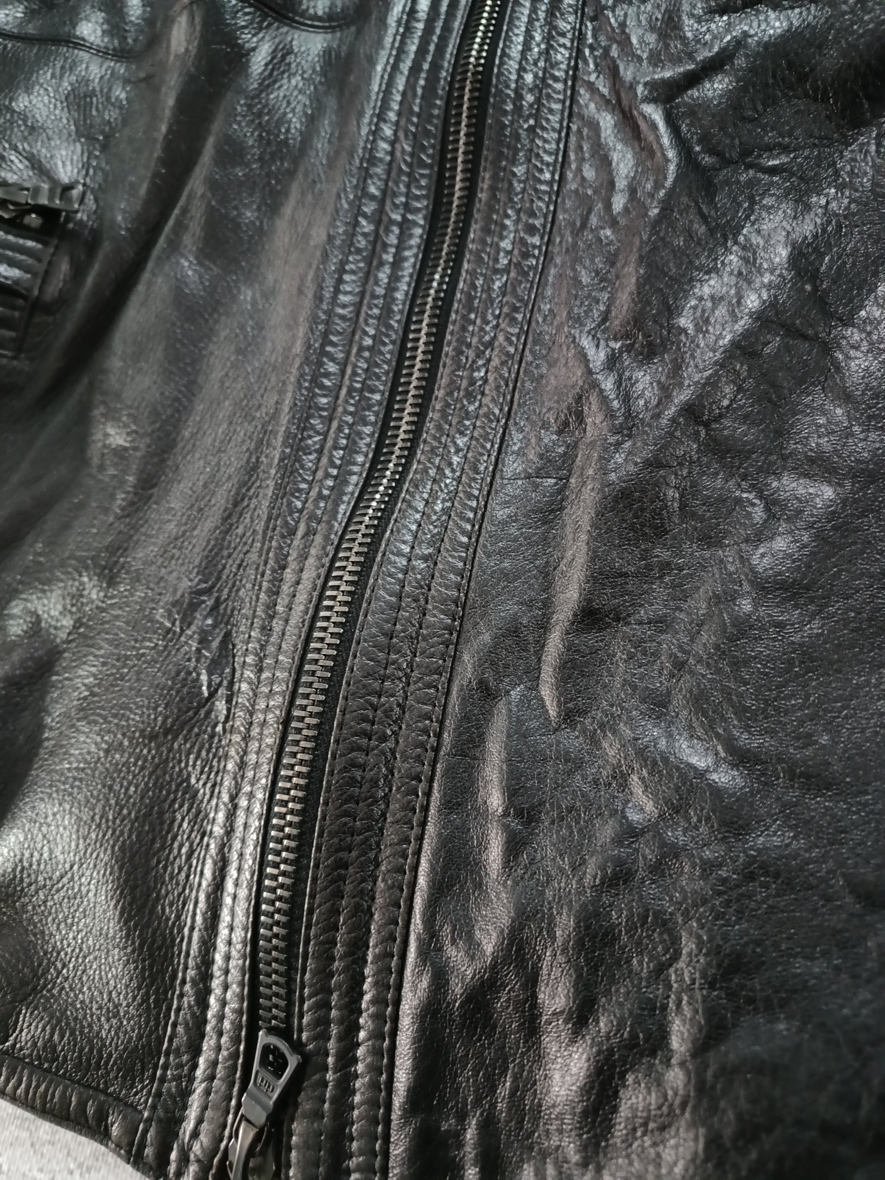 Versace Gianni Versace vintage coat Size XL / US 12-14 / IT 48-50 - 2 Thumbnail