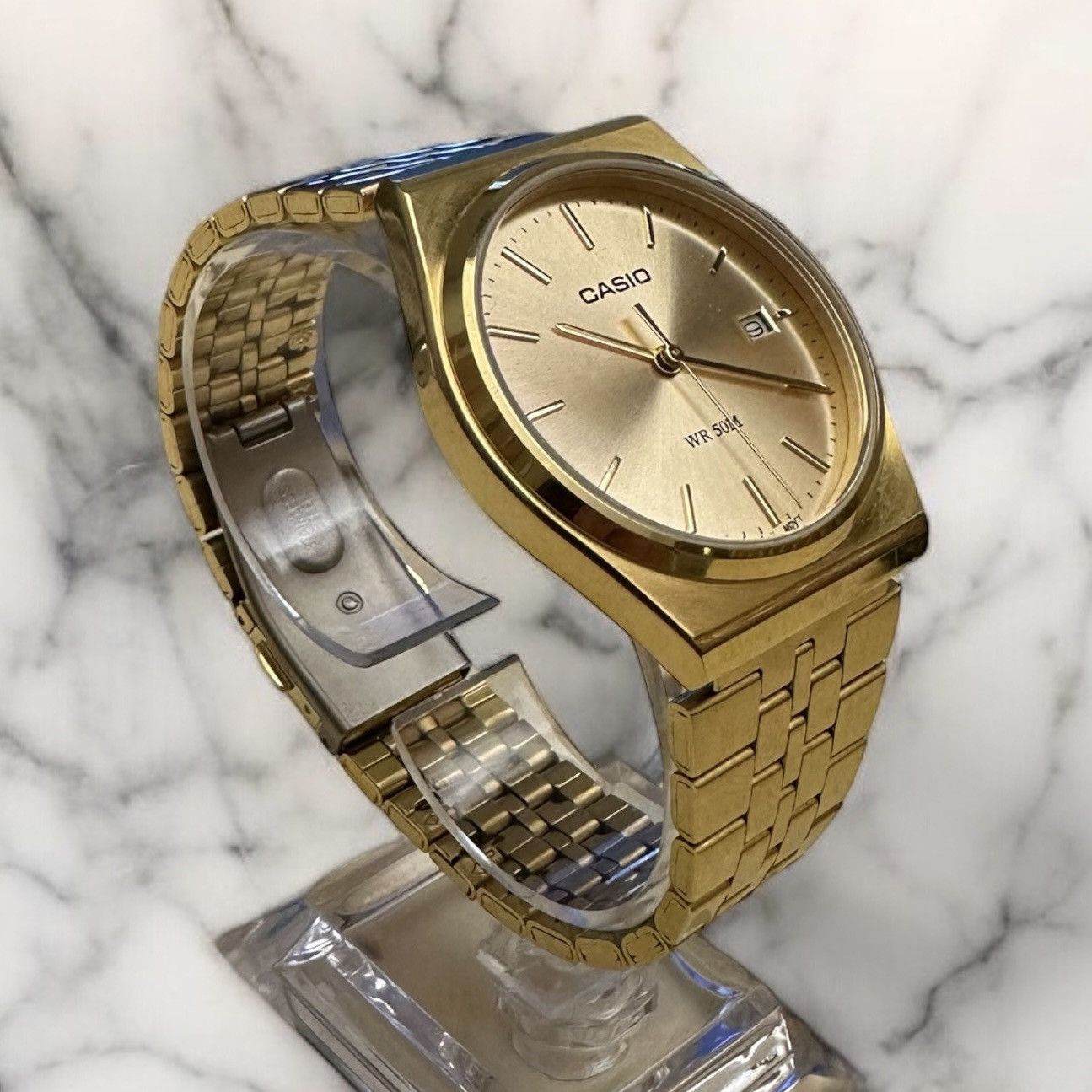 Casio Casio WR 50 Size ONE SIZE - 4 Thumbnail