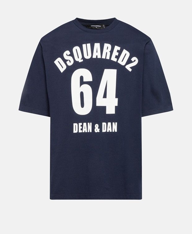 Dsquared2 T-shirt Size US M / EU 48-50 / 2 - 1 Preview