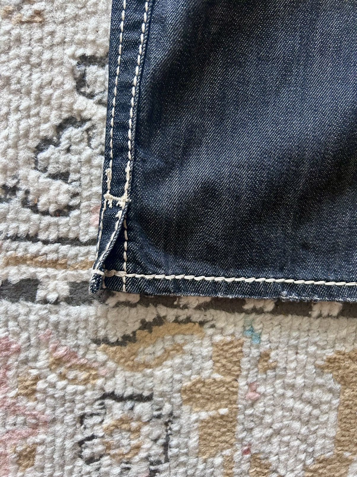 Other Silver Jeans Co. Mackenzie Bootcut Jeans Size 29" - 3 Thumbnail