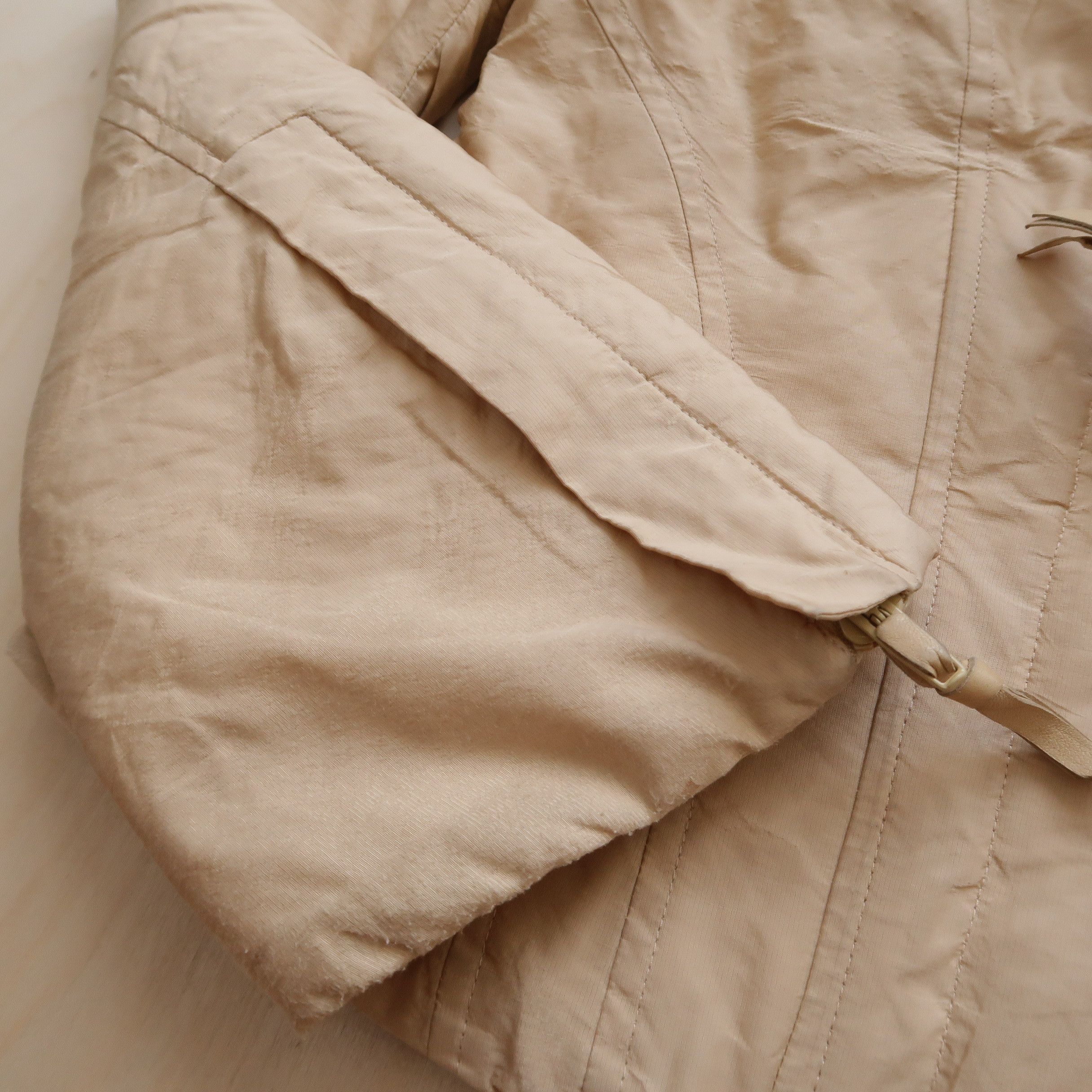 Ermanno Scervino Vintage 90s Ermanno Scervino Bono Jacket Size US S / EU 44-46 / 1 - 10 Thumbnail