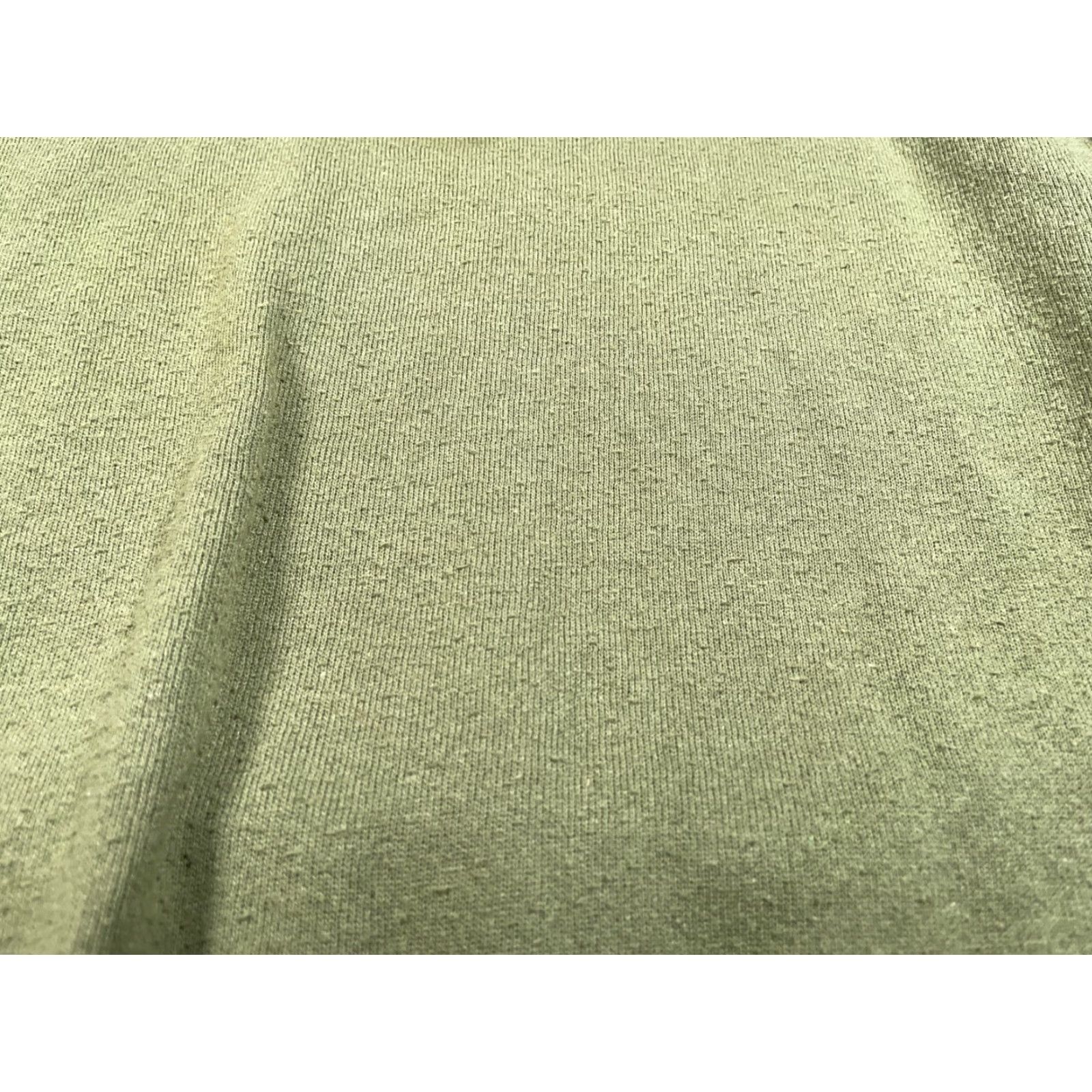 Logo 7 VINTAGE USMC Sweatshirt Shirt Adult Medium Army Green Logo Crewneck Mens Size US M / EU 48-50 / 2 - 6 Thumbnail