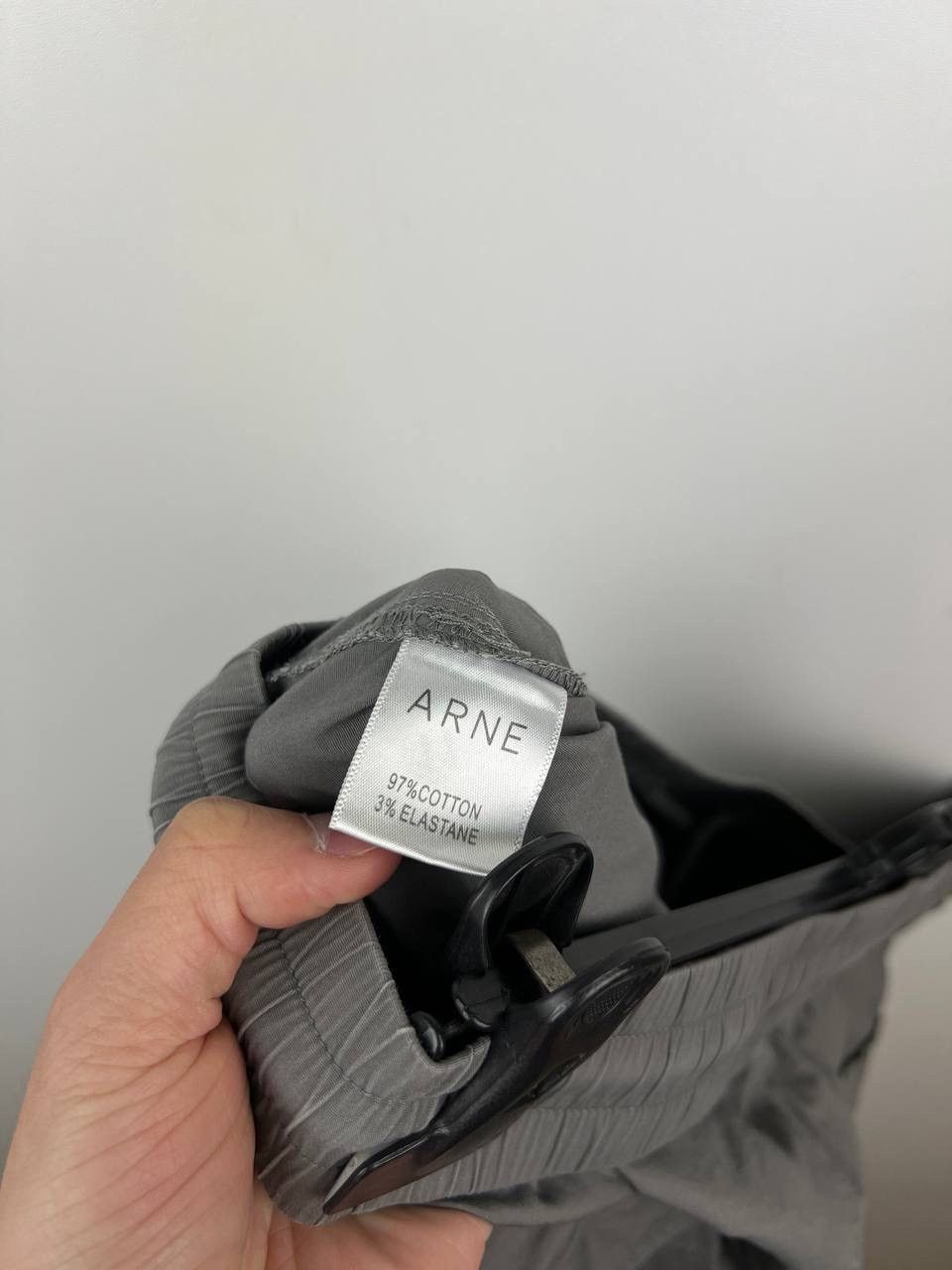 Other Arne luxury cargo pants size M/31 Size US 31 - 3 Thumbnail