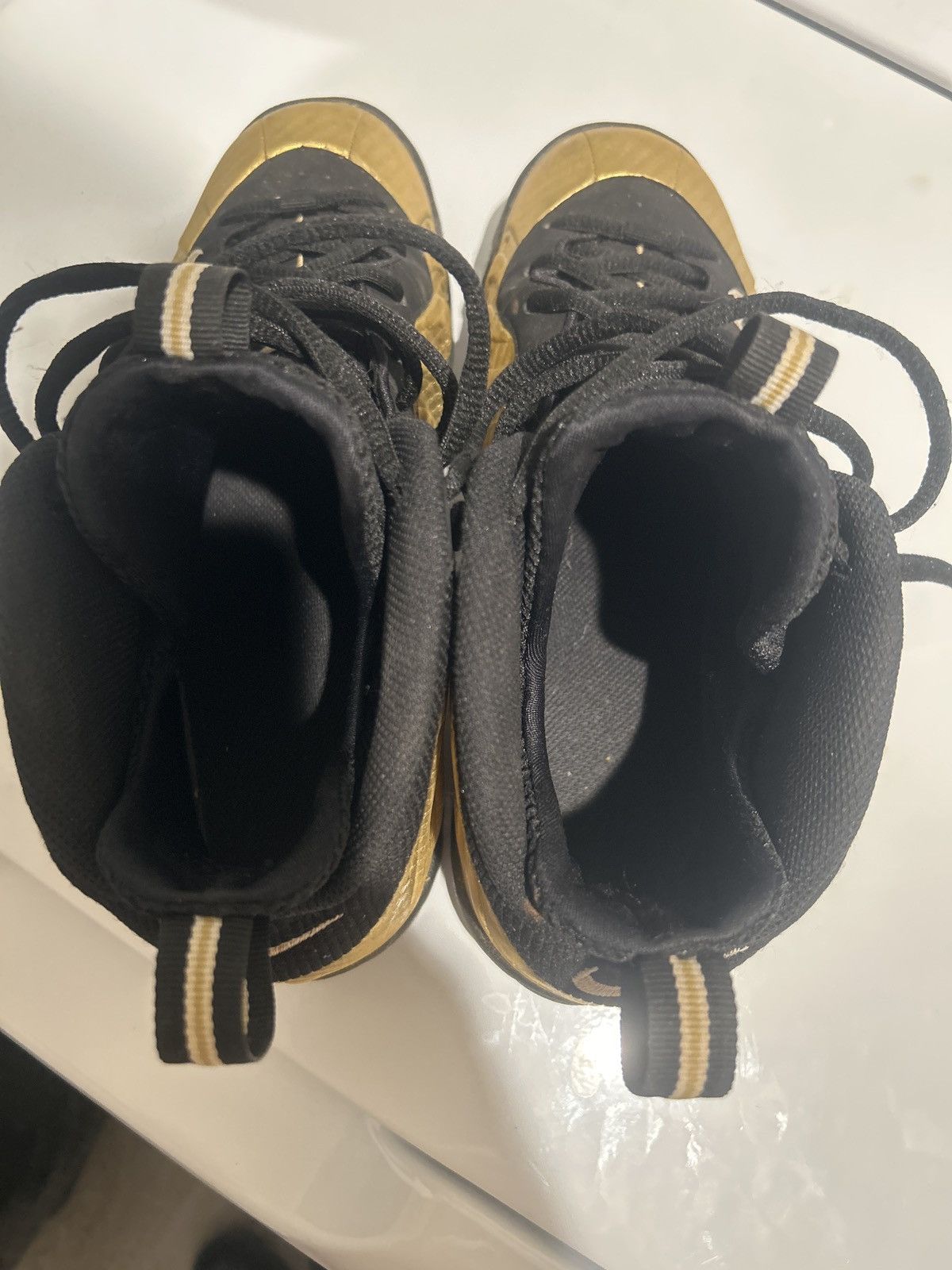 Nike Nike foamposites Size US 7 / EU 40 - 5 Thumbnail