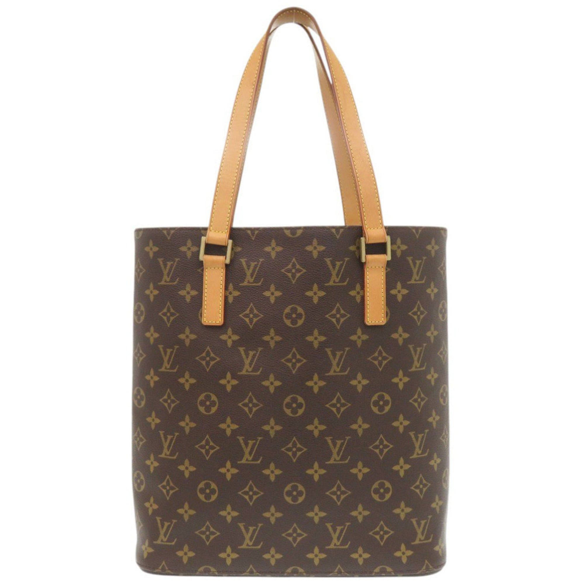 Louis Vuitton Louis Vuitton Vavin GM Monogram M51170 Tote Bag LV 1143 Size ONE SIZE - 1 Thumbnail
