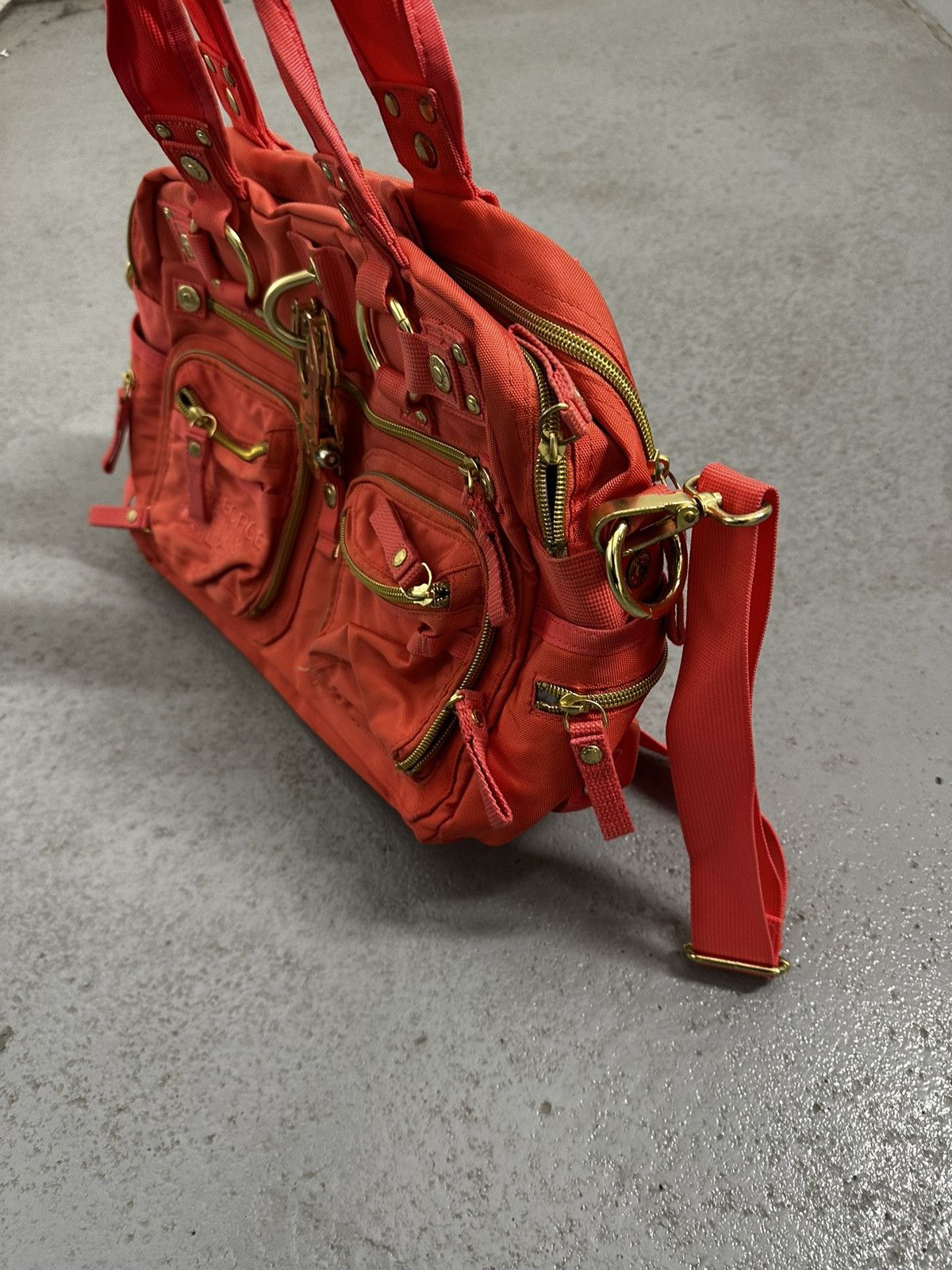 George Gina & Lucy George Gina & Lucy GGL Double B Crossbody Bag Size ONE SIZE - 7 Thumbnail