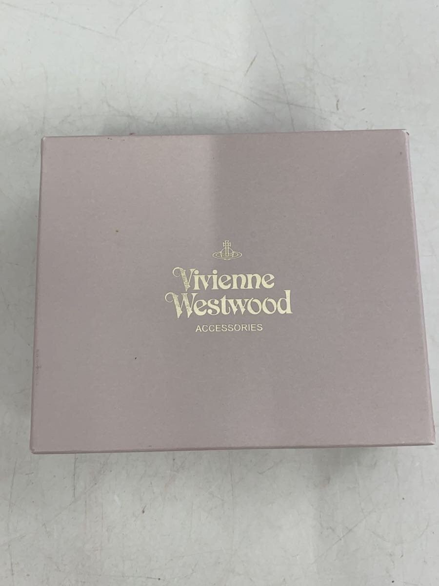 Vivienne Westwood Orb Leather Wallet Size ONE SIZE - 9 Thumbnail