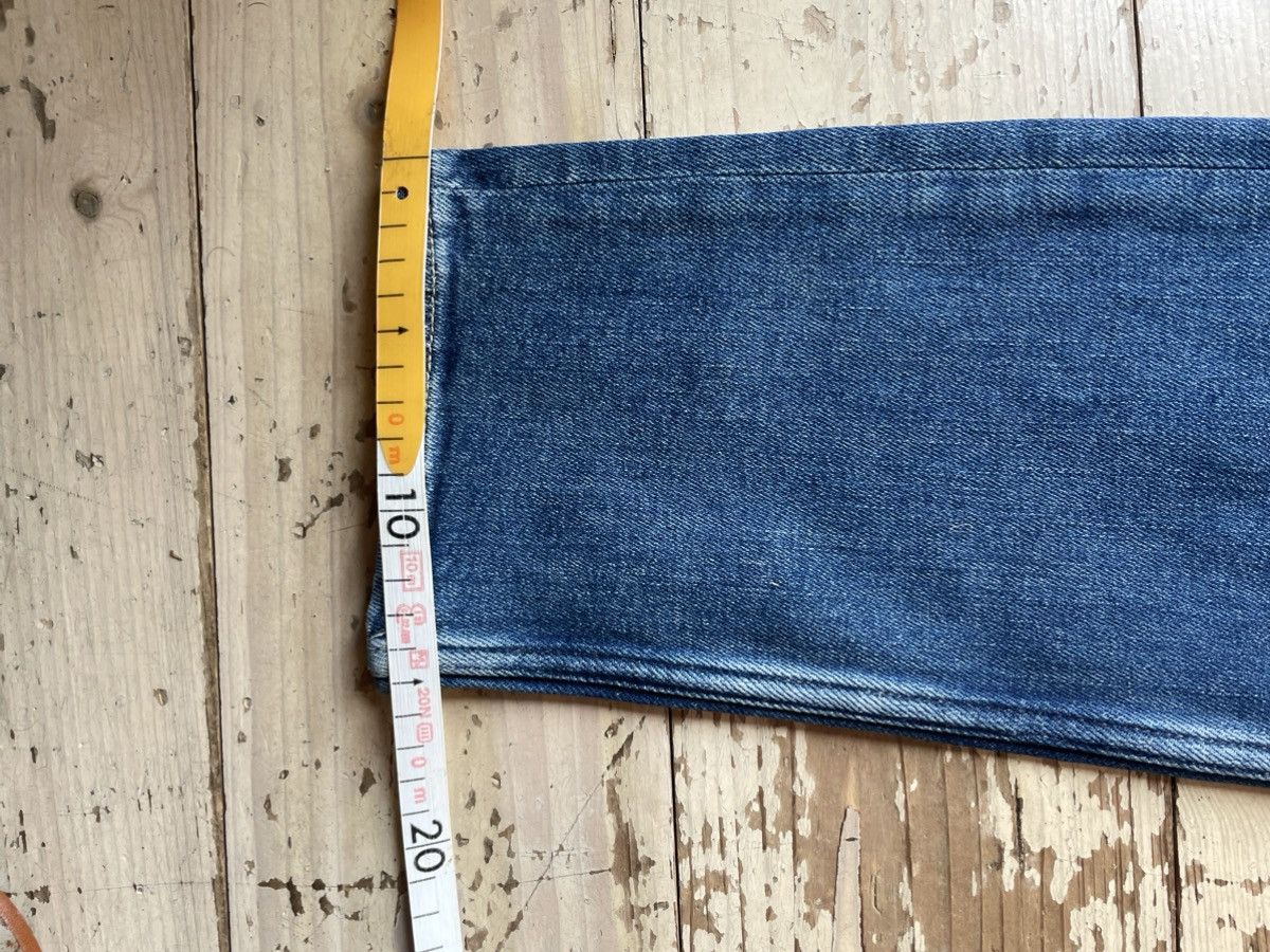 Guess Jeans Guess Reborn Denim Size US 32 / EU 48 - 10 Thumbnail