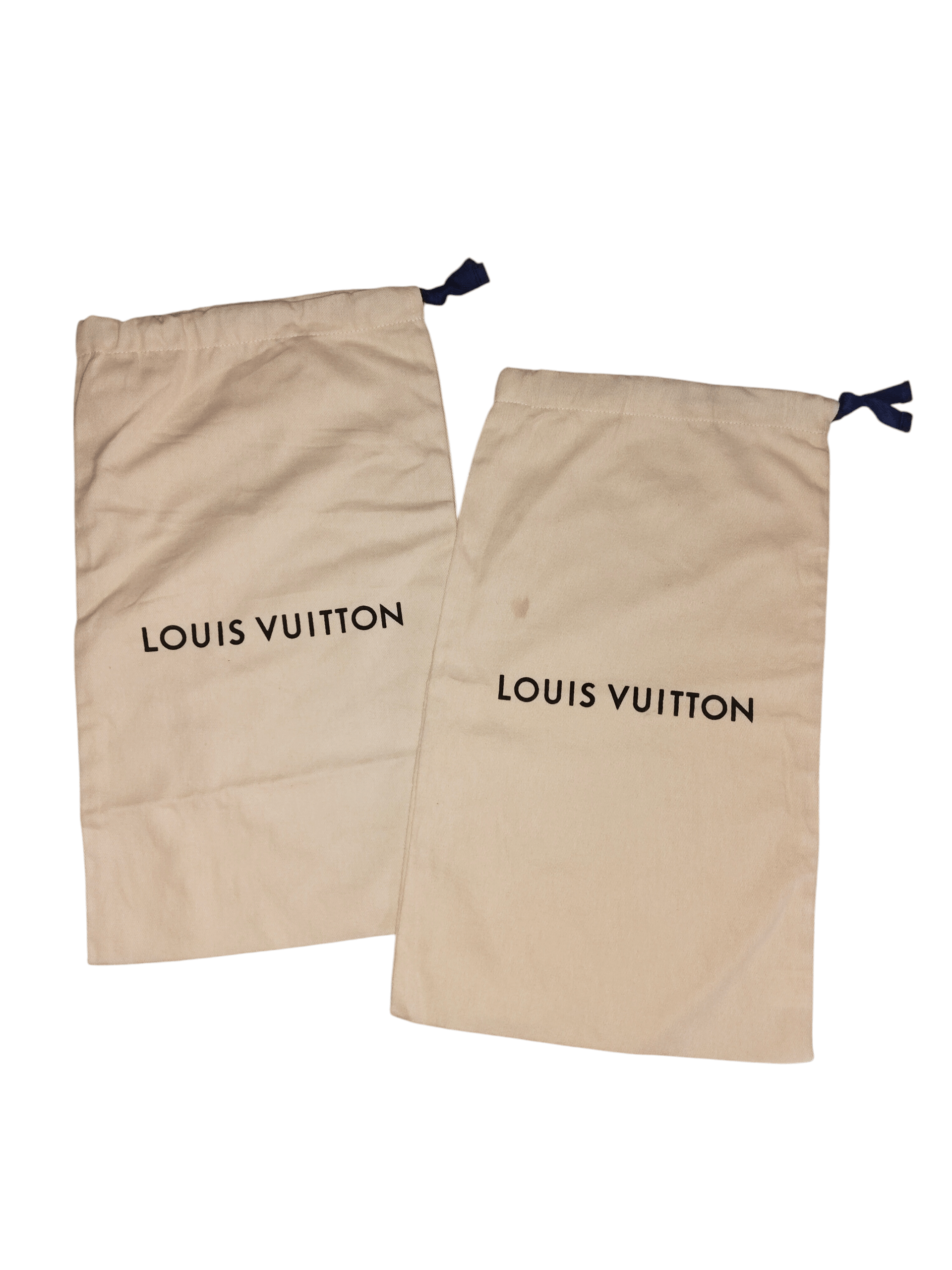 Louis Vuitton Combo LOUIS VUITTON Dust Bag Size ONE SIZE - 1 Thumbnail