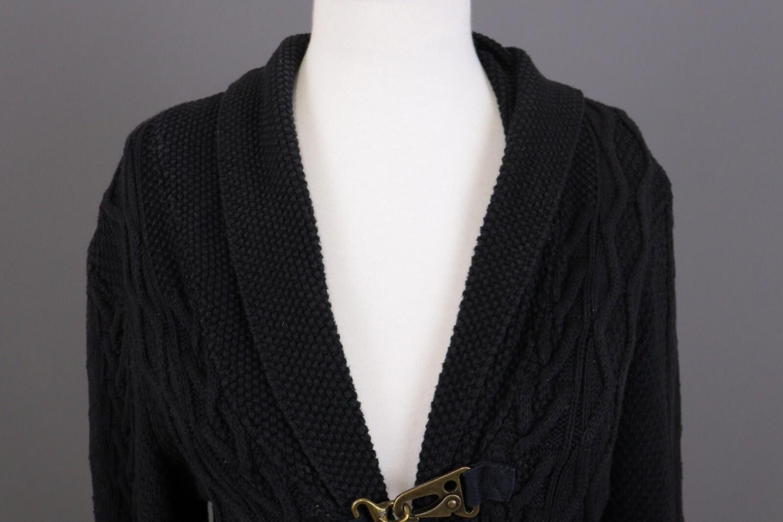 Polo Ralph Lauren Lauren Geans Company Ralph Lauren Karabin Cardigan Size L Size L / US 10 / IT 46 - 6 Thumbnail