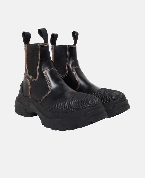 Maison Margiela Chelsea boots Size US 5 / IT 35 - 1 Thumbnail
