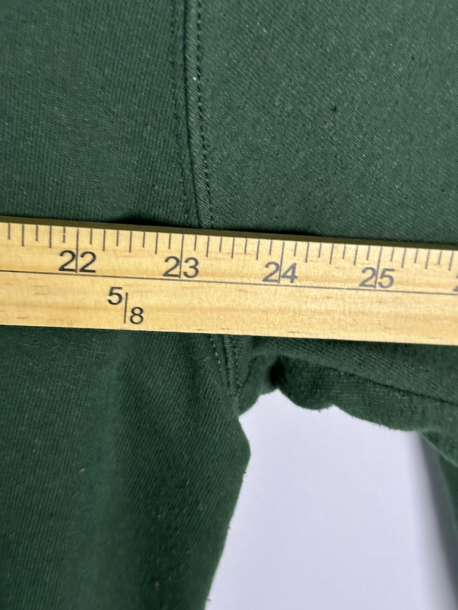 Champion Champion Sweatshirt Mens XL Wright State Huskies Green Size US XL / EU 56 / 4 - 5 Thumbnail