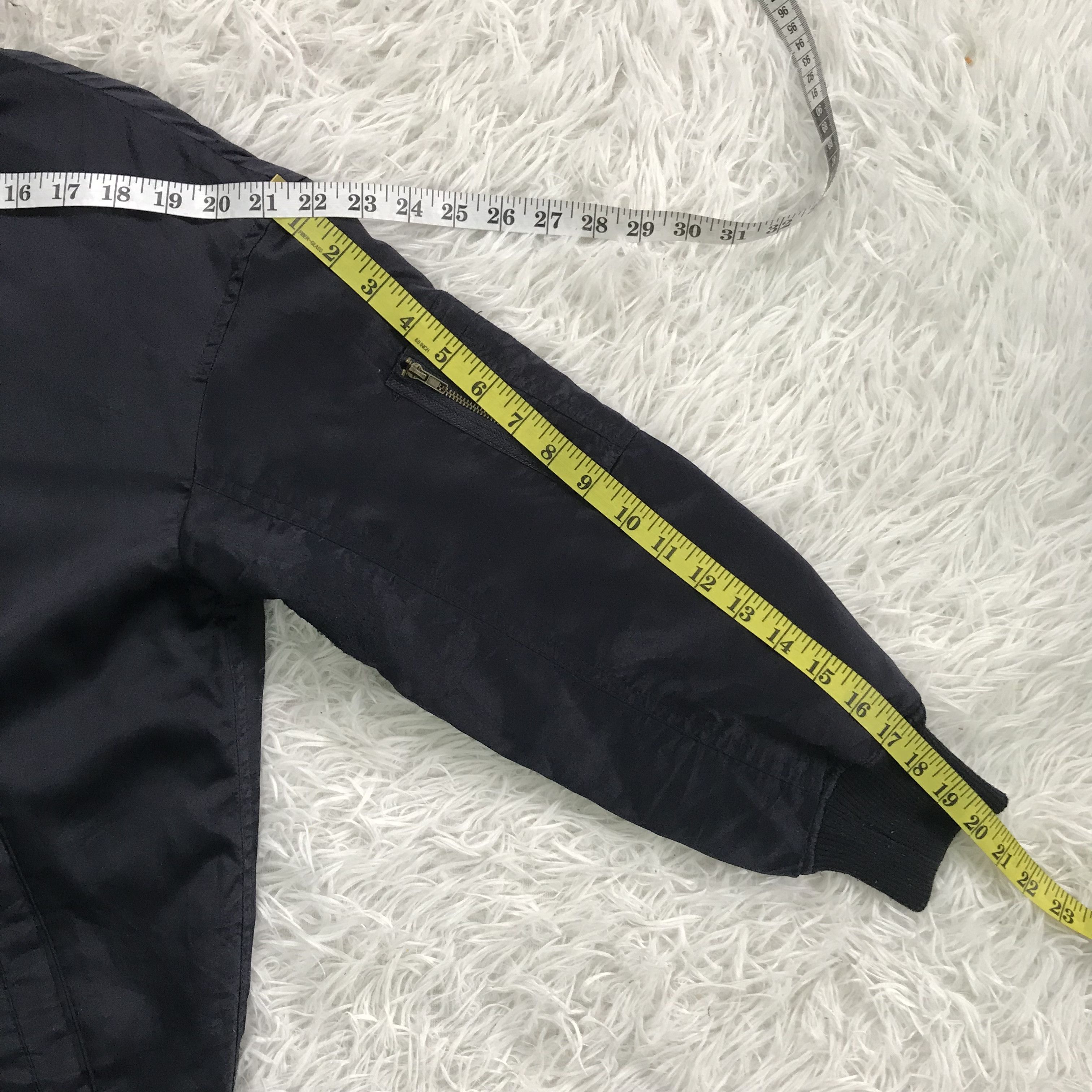 Japanese Brand Ehyphen world gallery peace jacket Size M / US 6-8 / IT 42-44 - 5 Thumbnail