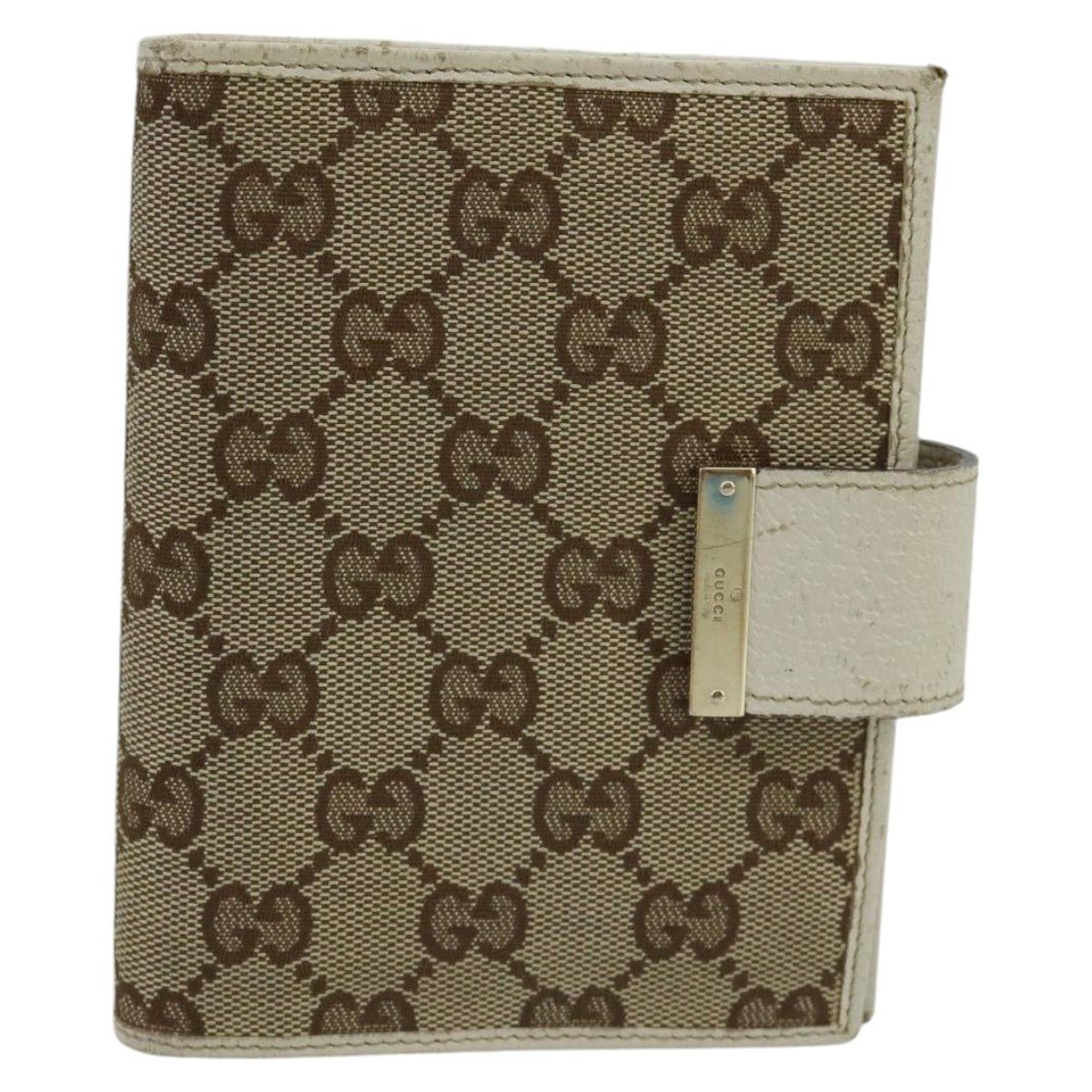 Gucci Gucci Couverture agenda wallet Size ONE SIZE - 1 Thumbnail