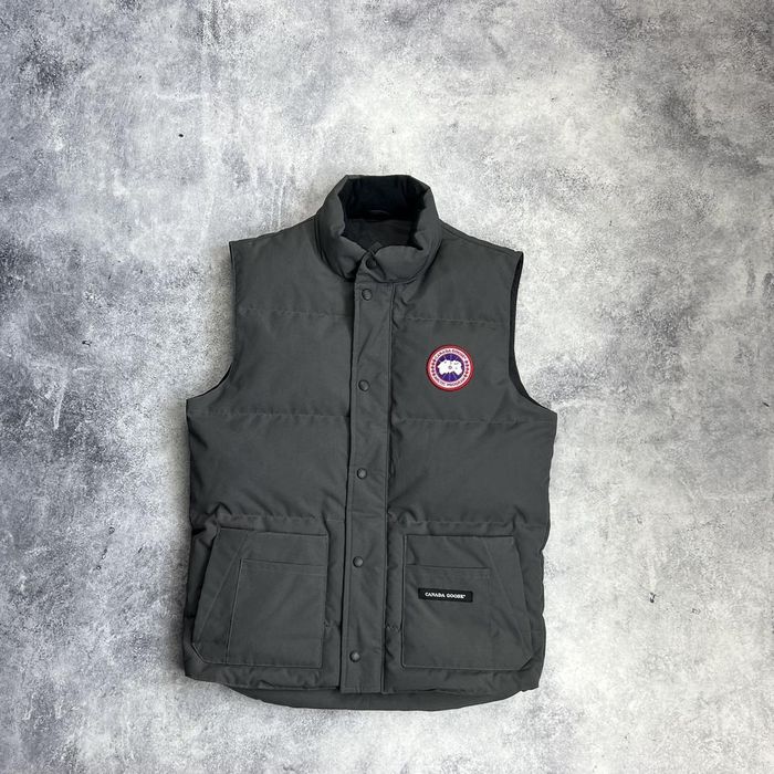 Graphite canada best sale goose gilet