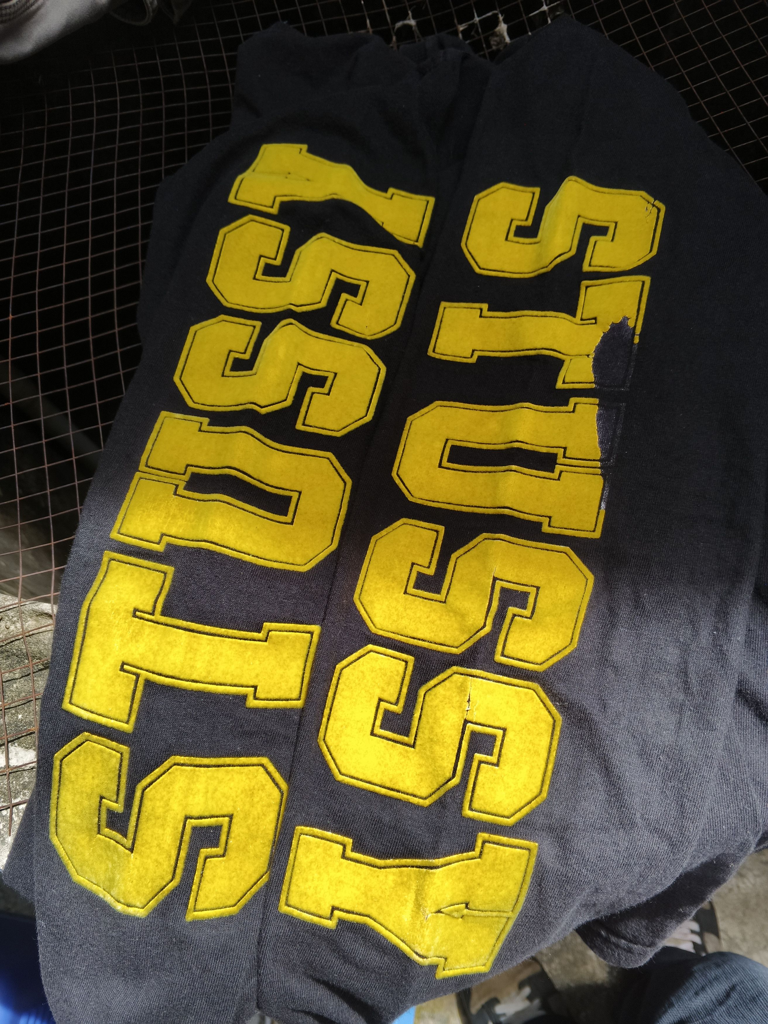 Stussy Stussy LA NYC Size US S / EU 44-46 / 1 - 7 Thumbnail