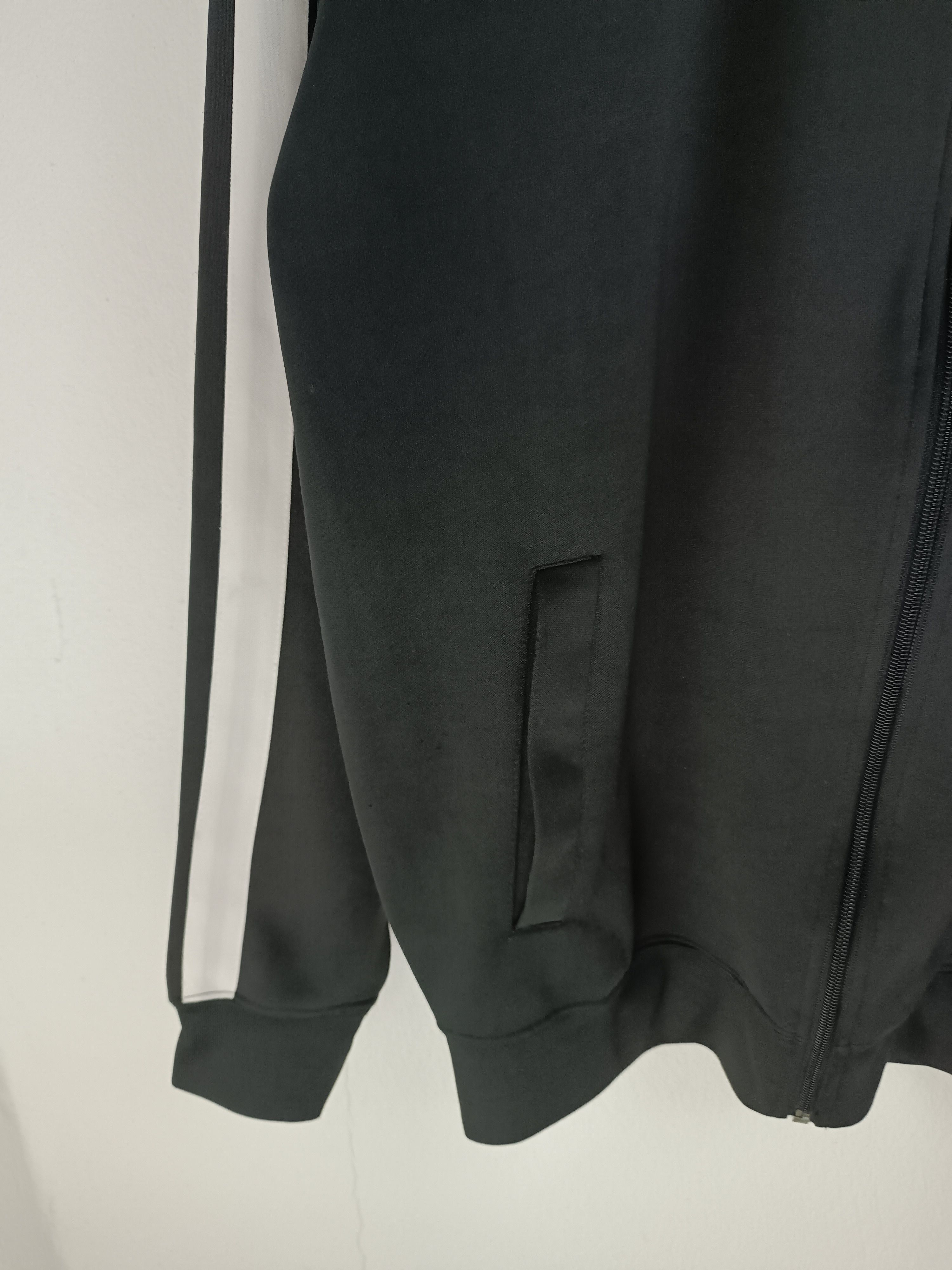 Vintage VINTAGE THE GODFATHER TRACKTOP VERY RARE PIECE Size US M / EU 48-50 / 2 - 13 Thumbnail