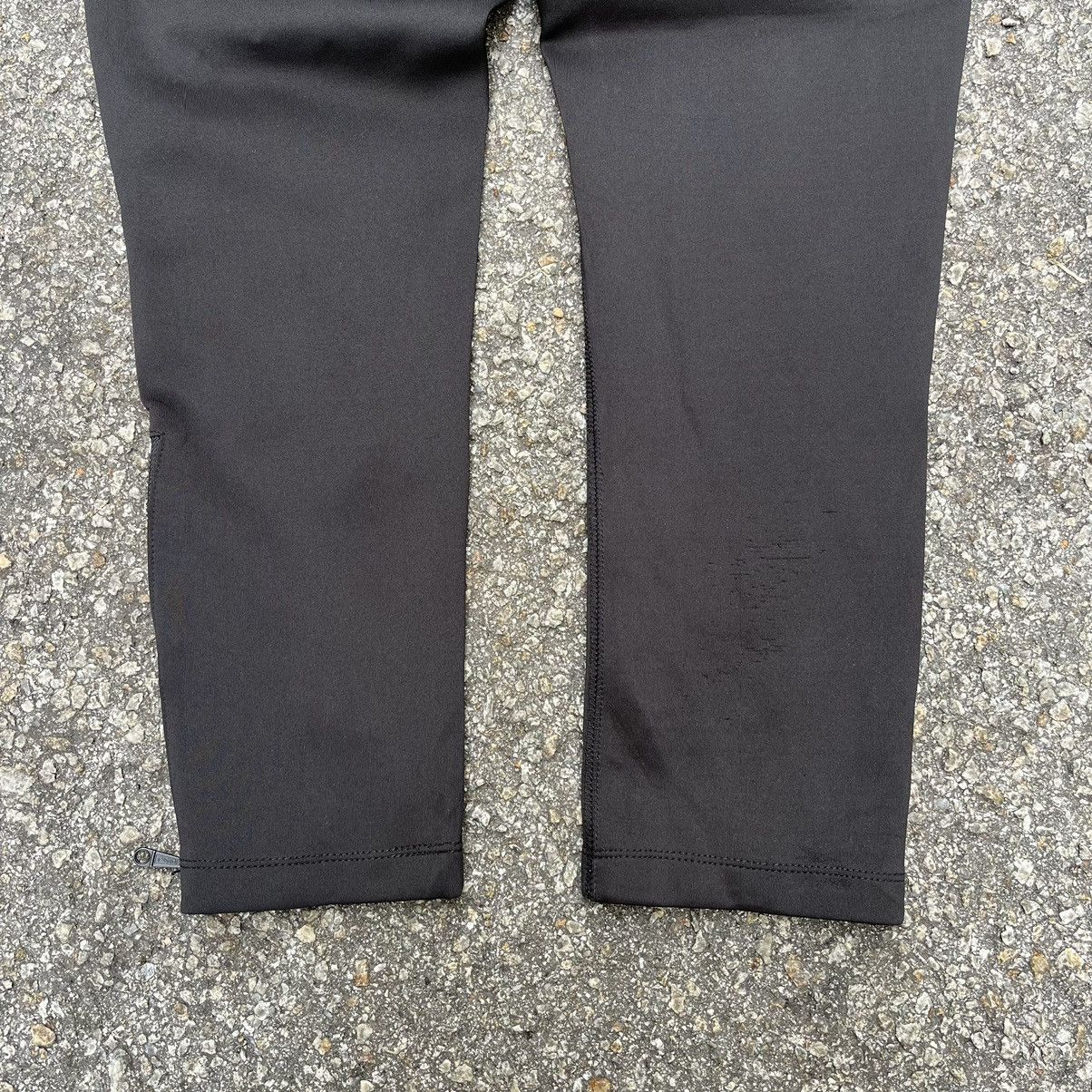 Hysteric Glamour Vanson Leathers T.F.O.A Jogger Pants Skinny Side Tape Skull Size US 32 / EU 48 - 10 Thumbnail