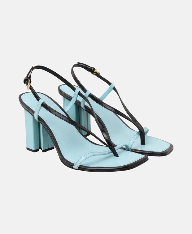 Tory Burch Heeled sandals Size US 6 / IT 36 - 1 Thumbnail