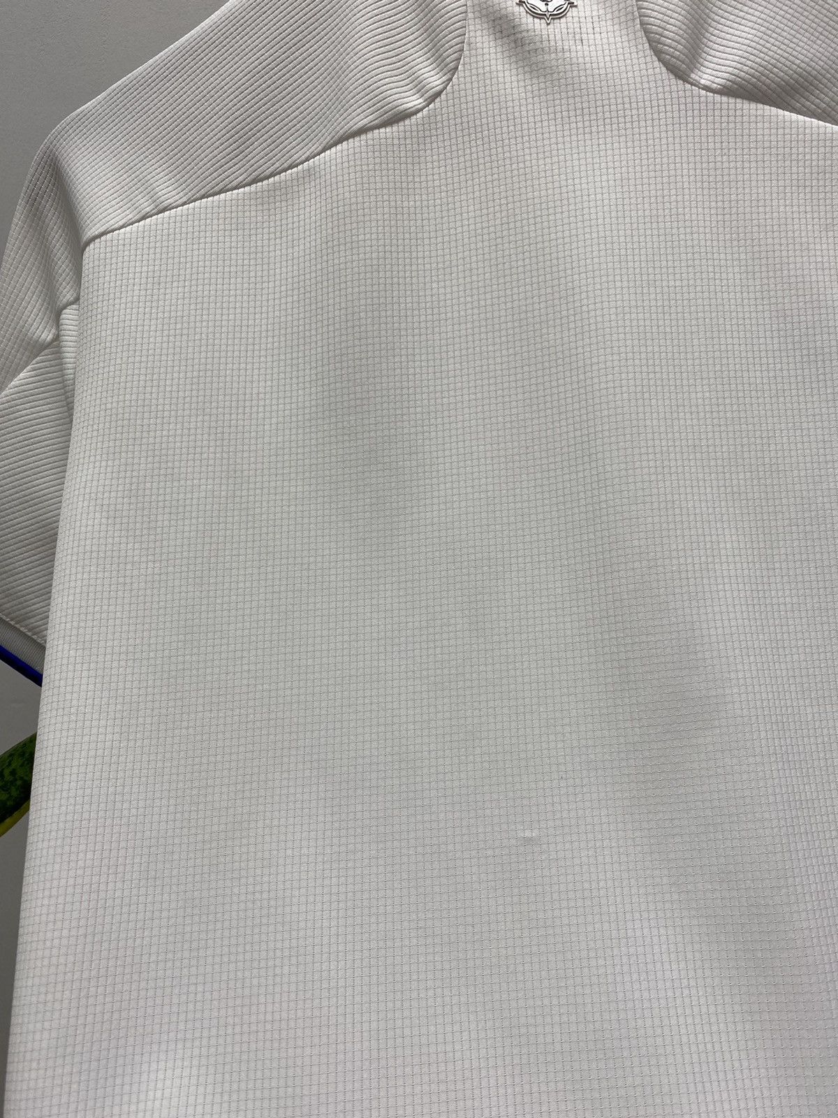 Adidas Adidas Leeds United Football Home Jersey 2020 2021 Football Size US S / EU 44-46 / 1 - 21 Thumbnail
