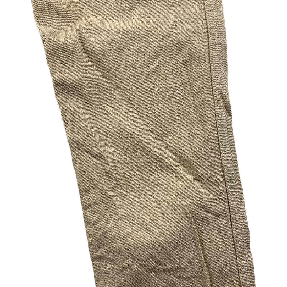 Designer × Marc Jacobs MARC JACOBS Beige colour jeans Size US 31 - 18 Thumbnail