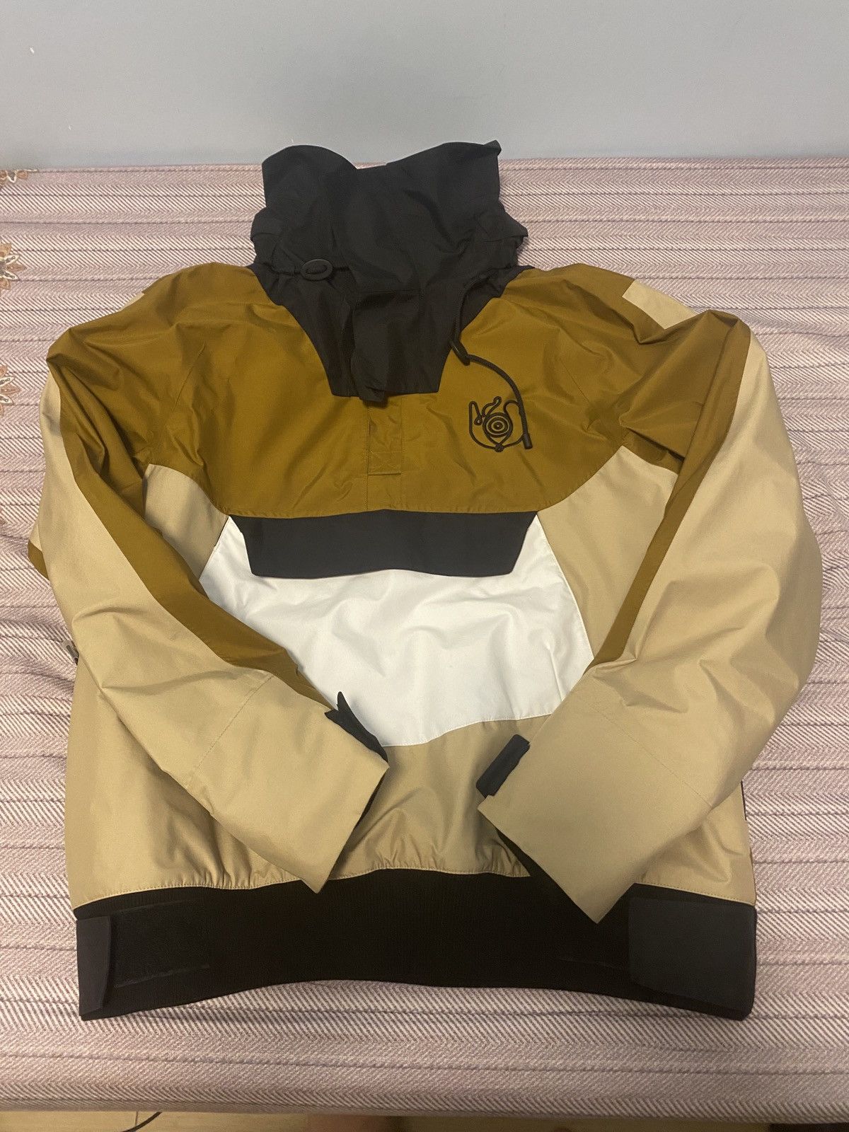 Loewe Eye/LOEWE/Nature Pullover Parka Size US M / EU 48-50 / 2 - 1 Thumbnail